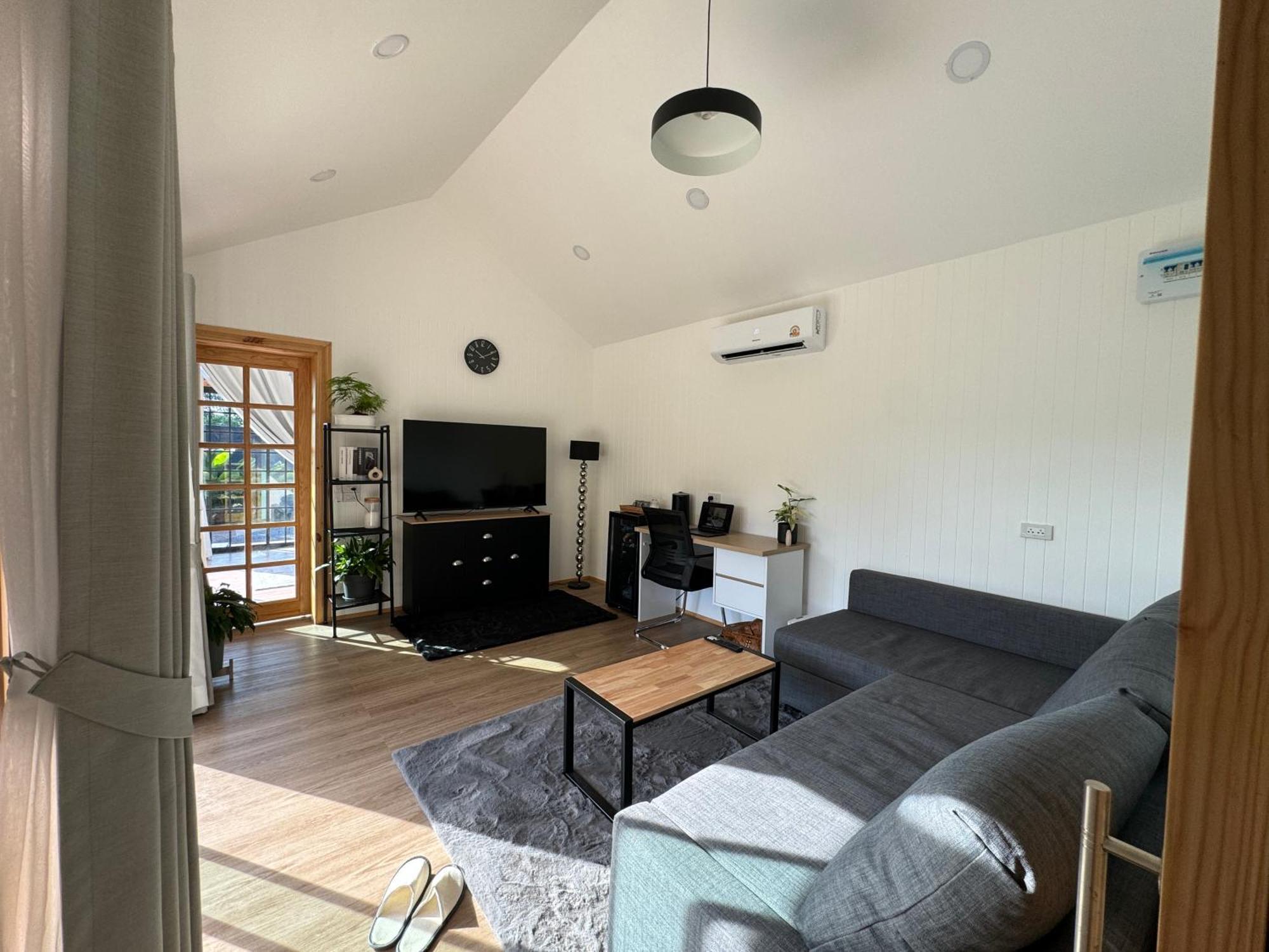 Holiday home Sea Salt Casa Bang Tao Phuket