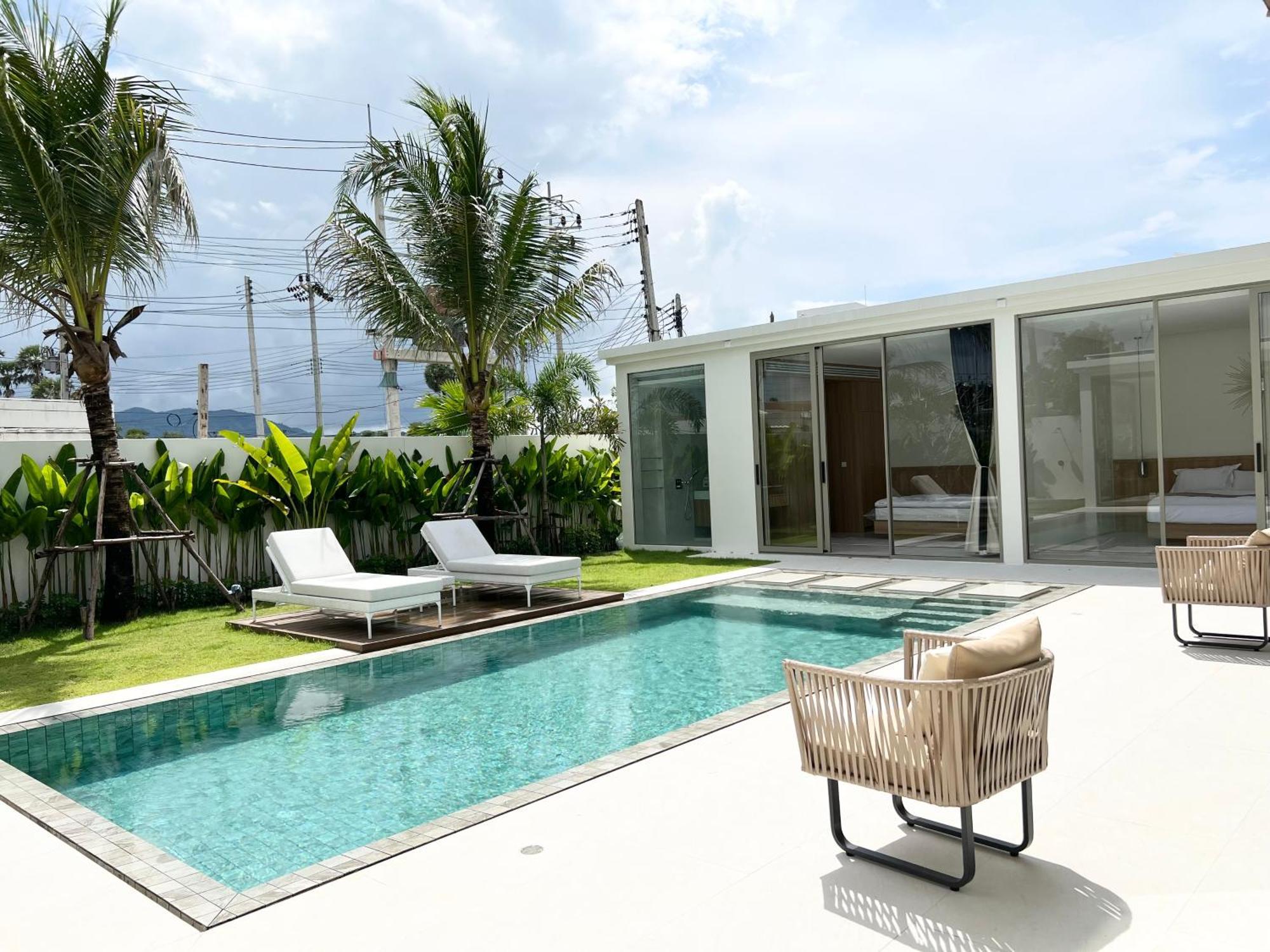 Villa Serenity