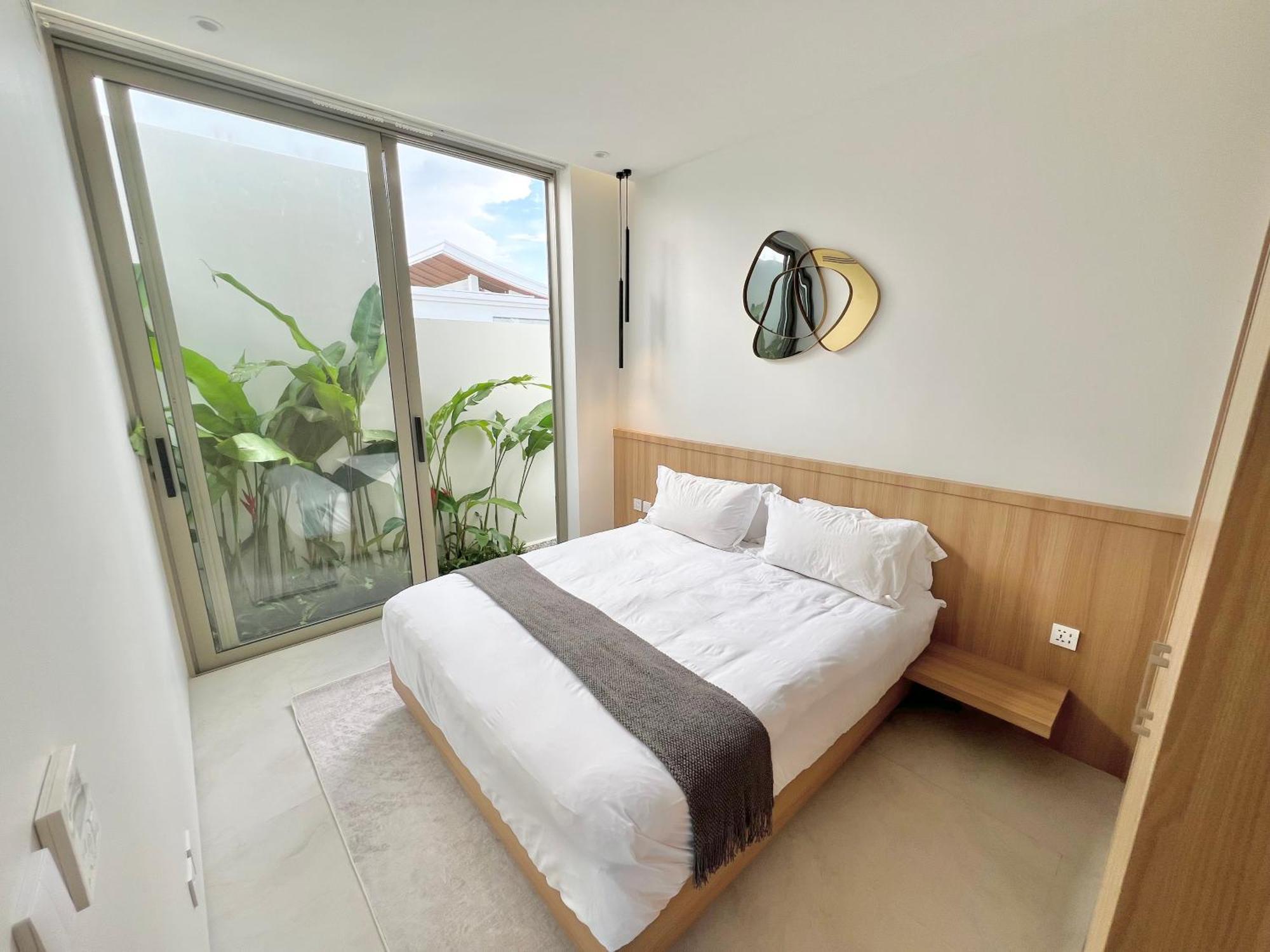 Villa Serenity Phuket