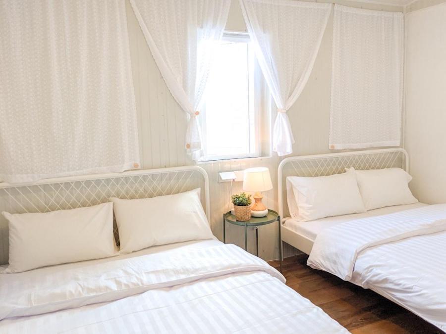 Hostel Purr Phuket