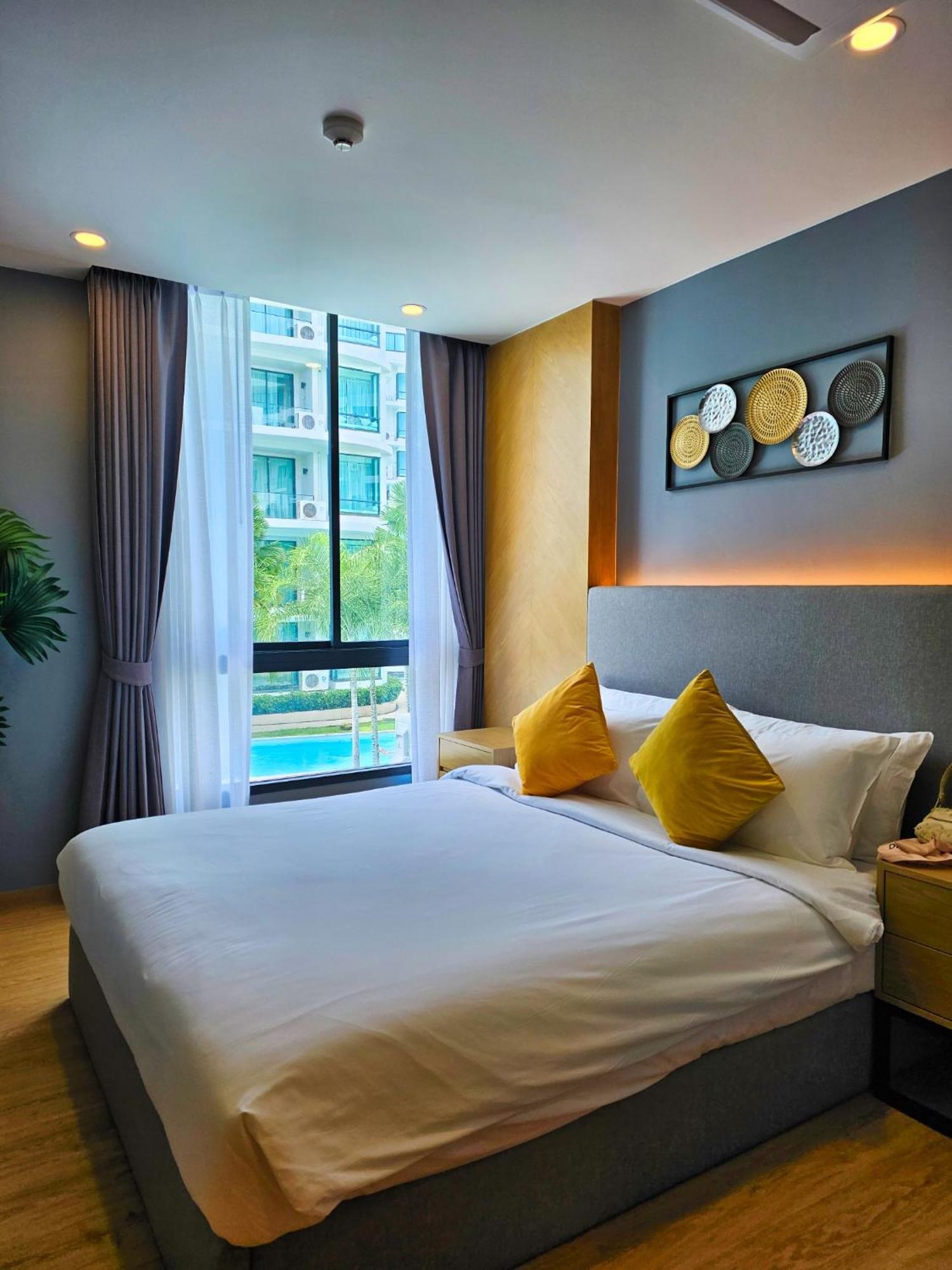Apartment Family Luxe In 5 Star *