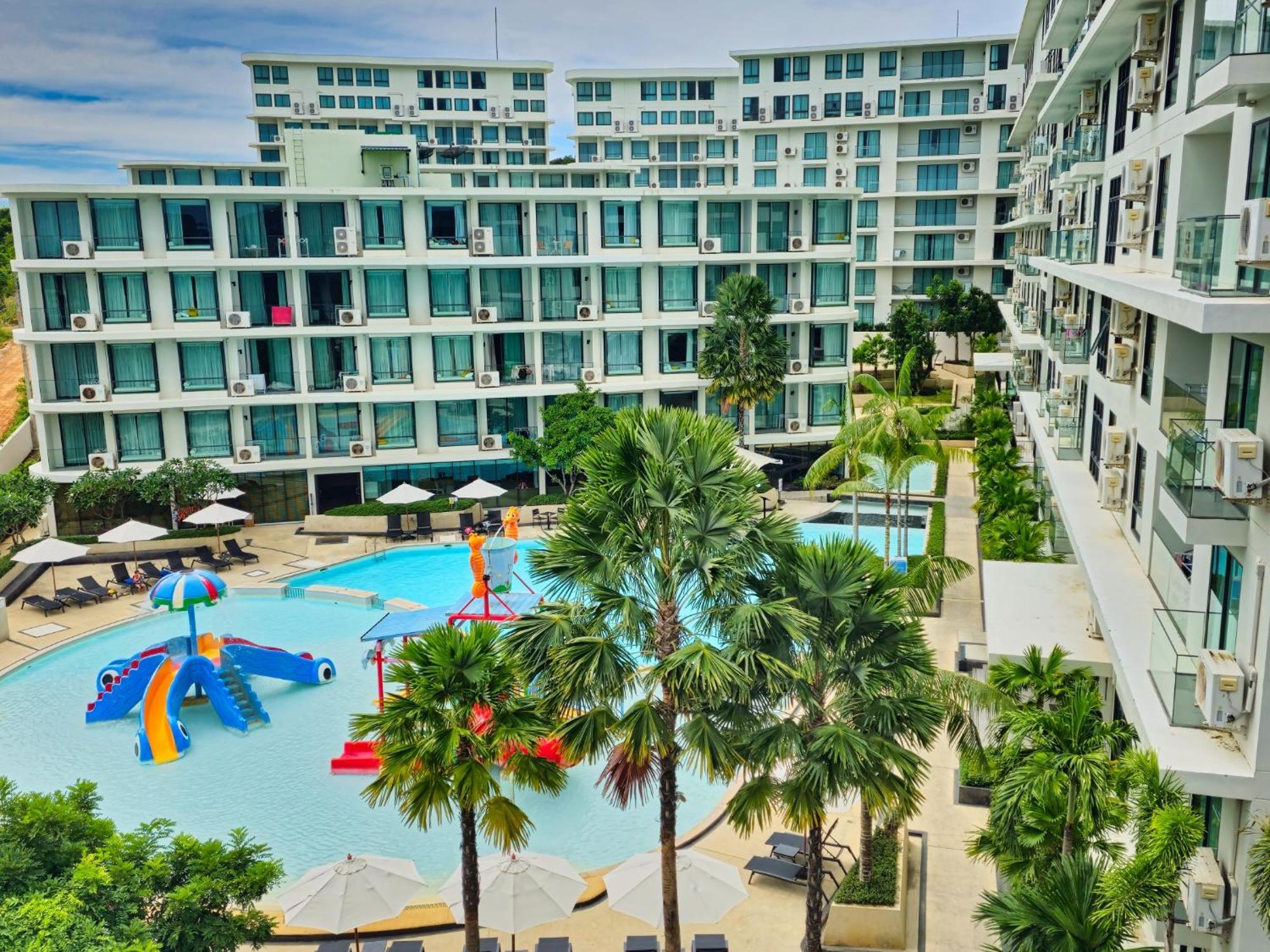 Apartment Family Luxe In 5 Star