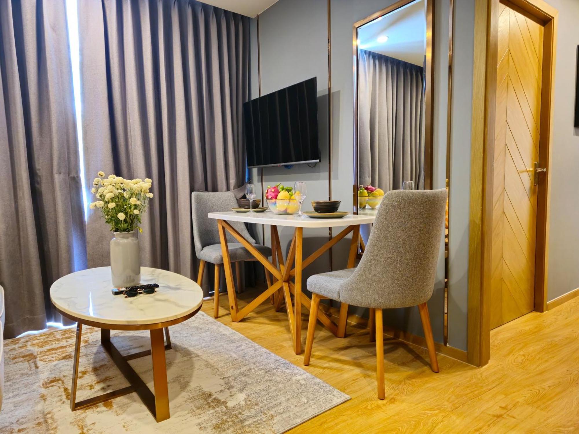 Apartment Family Luxe In 5 Star *