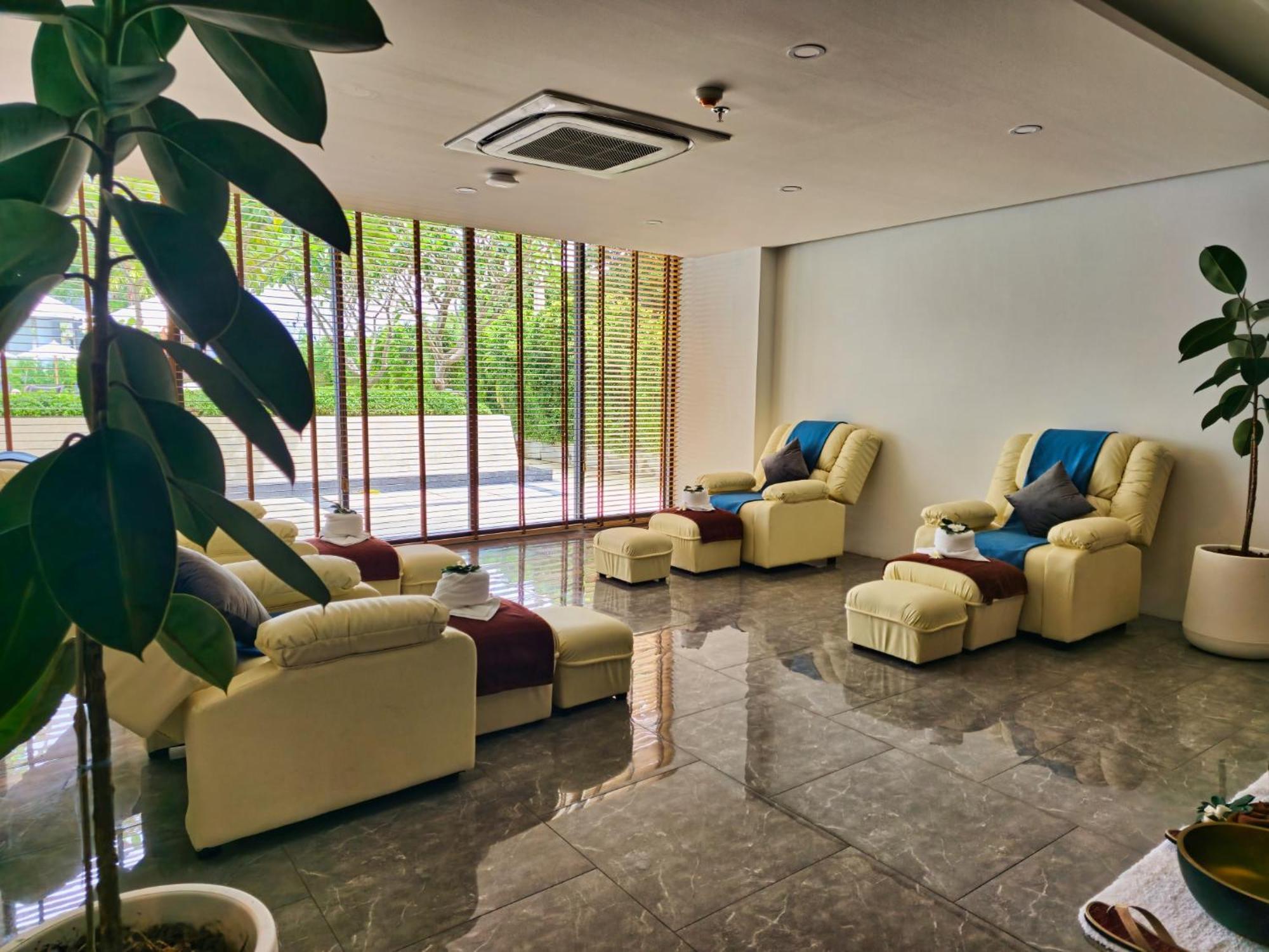 Family Luxe In 5 Star *