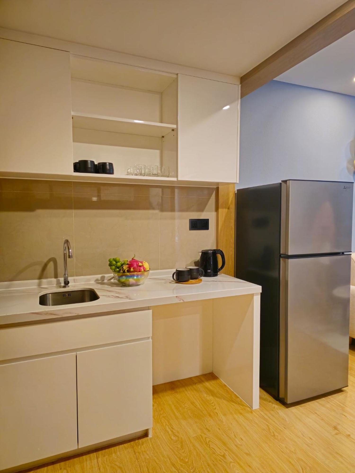 Family Luxe In 5 Star Apartment