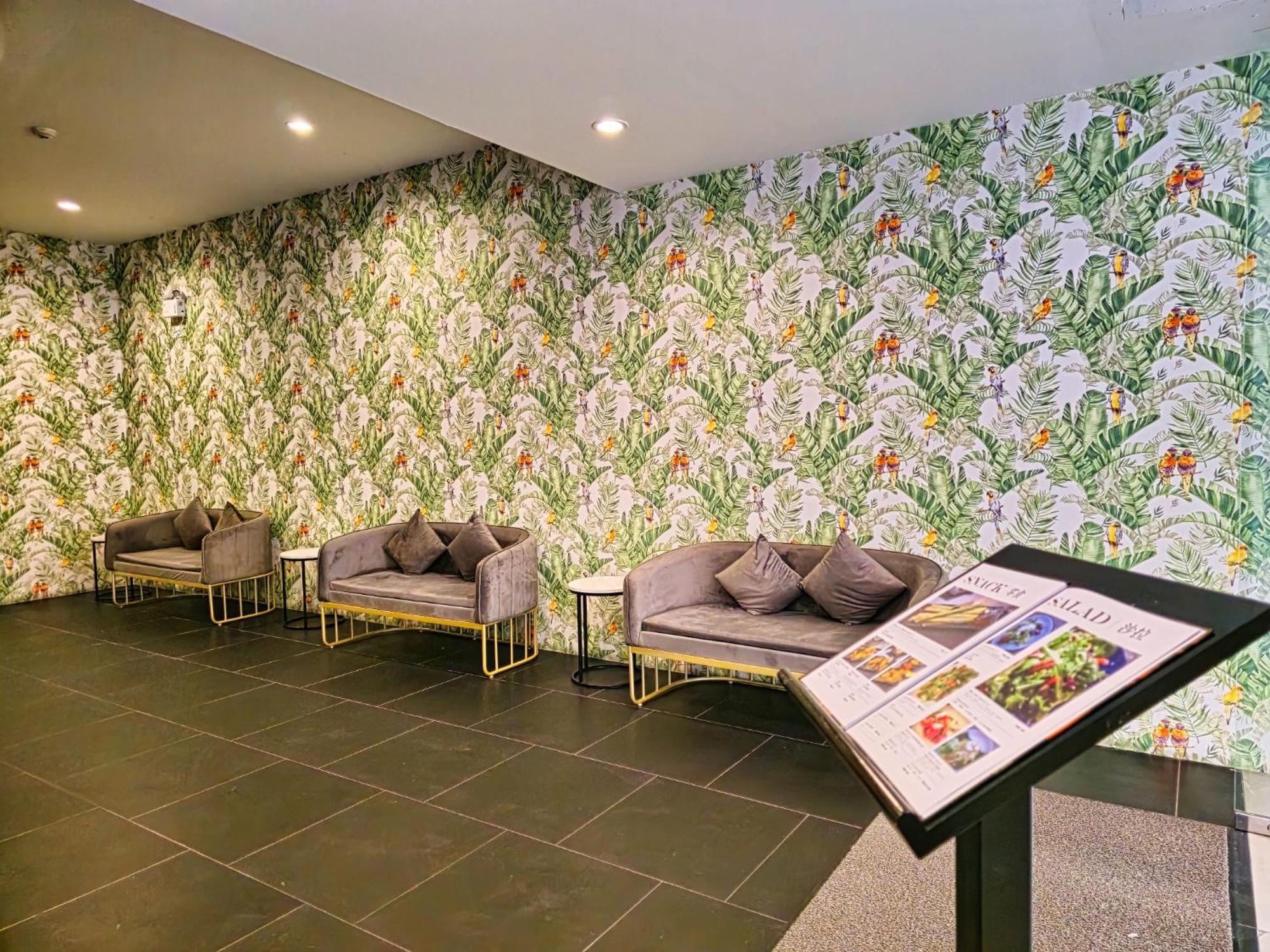 Apartment Family Luxe In 5 Star *