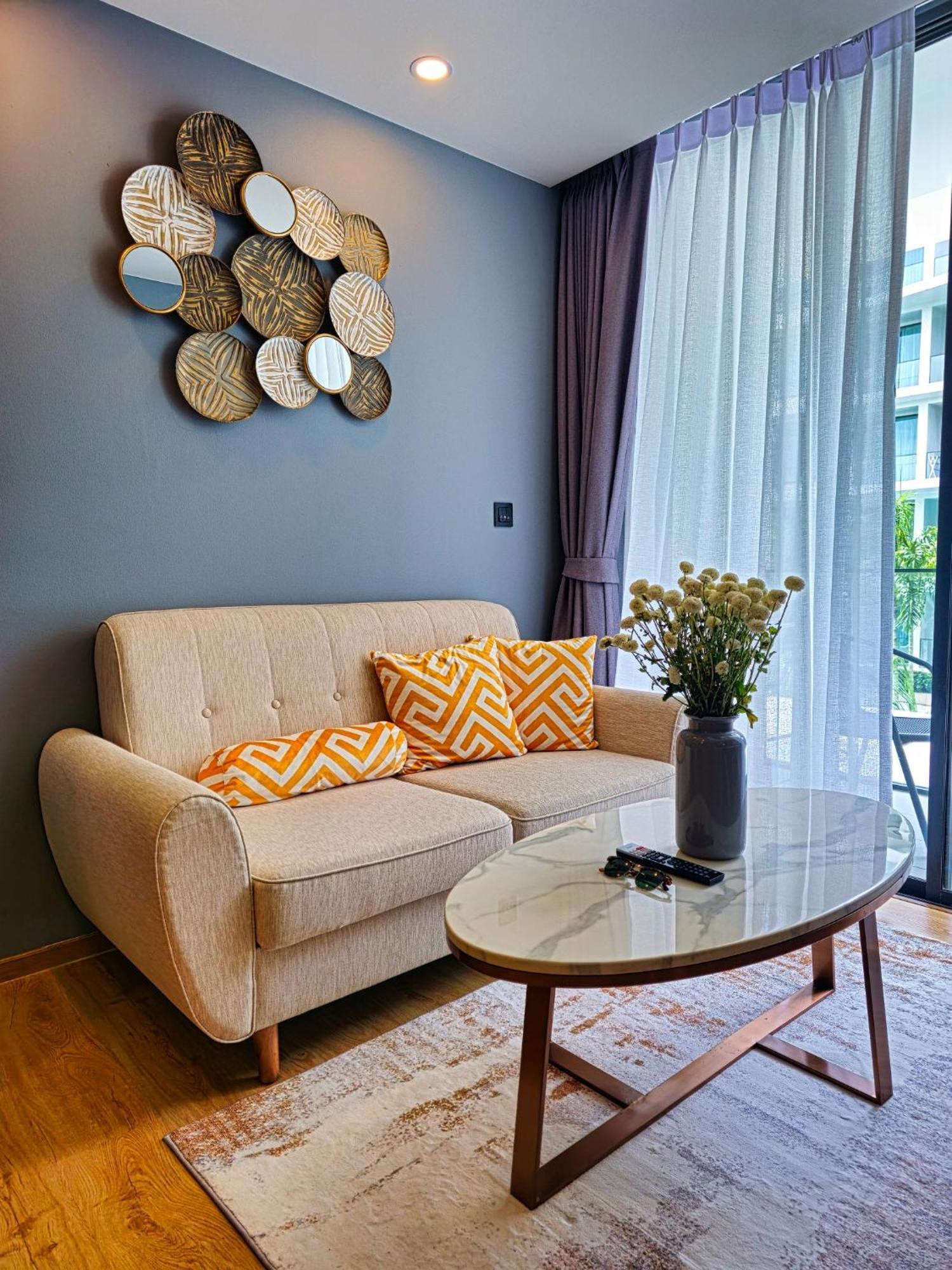 Apartment Family Luxe In 5 Star