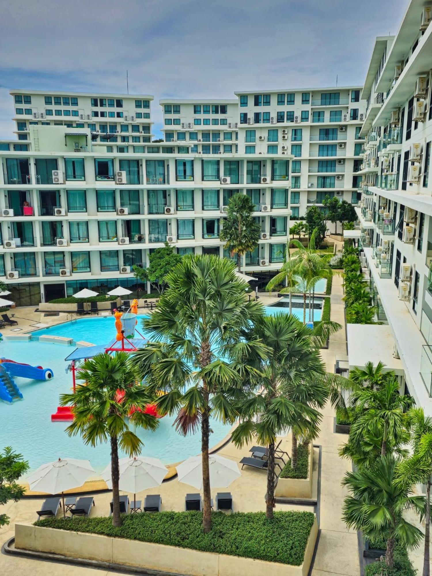Apartment Family Luxe In 5 Star *