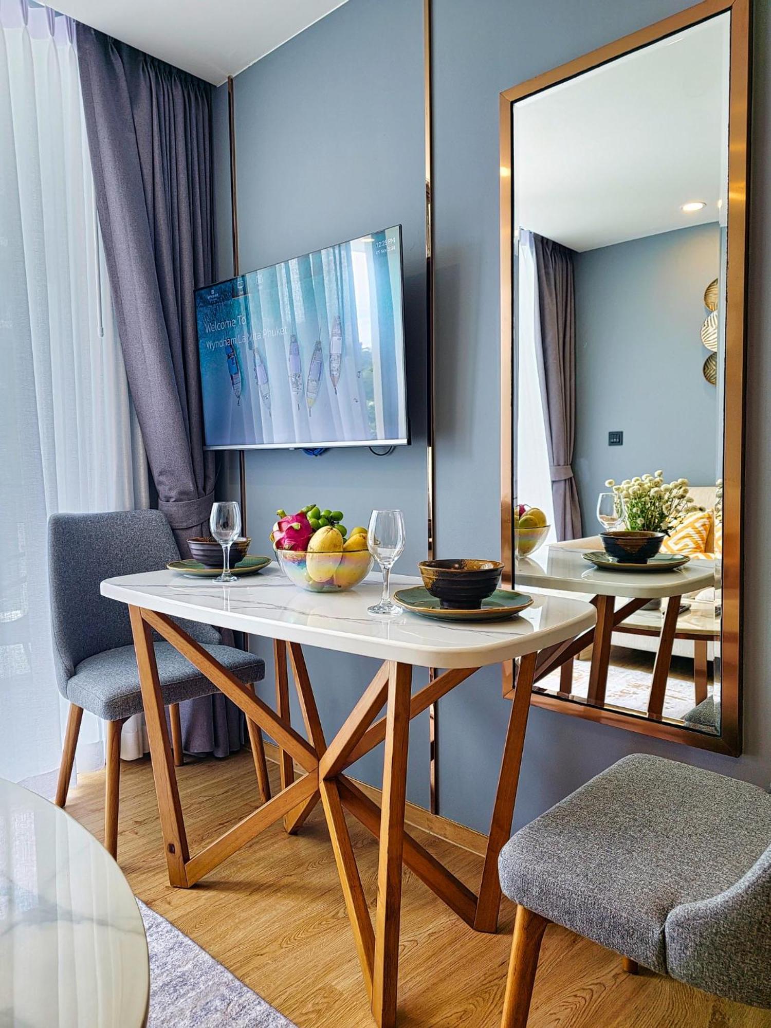 Family Luxe In 5 Star