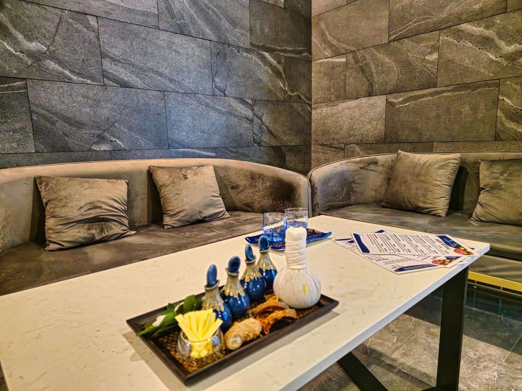 Apartment Family Luxe In 5 Star