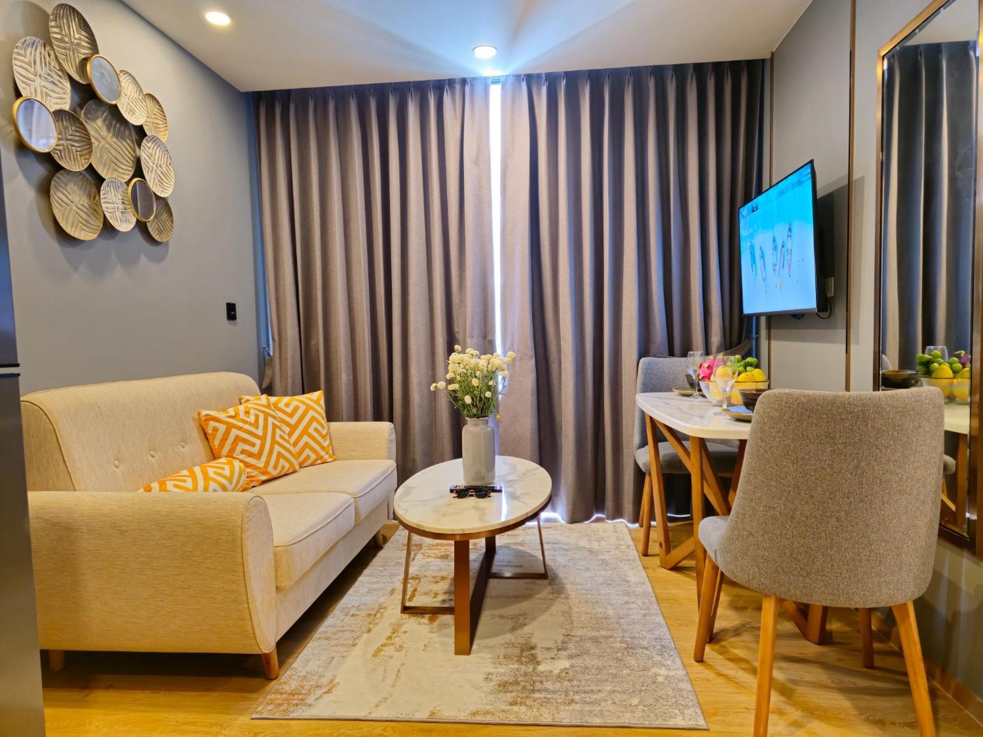 Family Luxe In 5 Star Apartment *