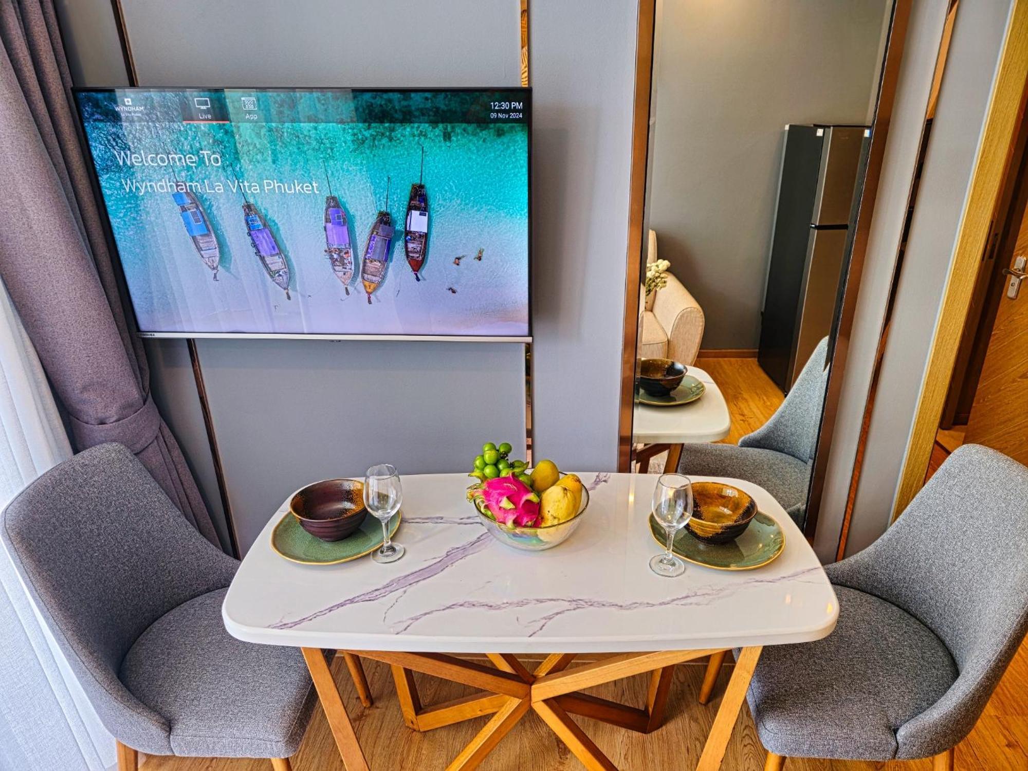 Family Luxe In 5 Star Apartment