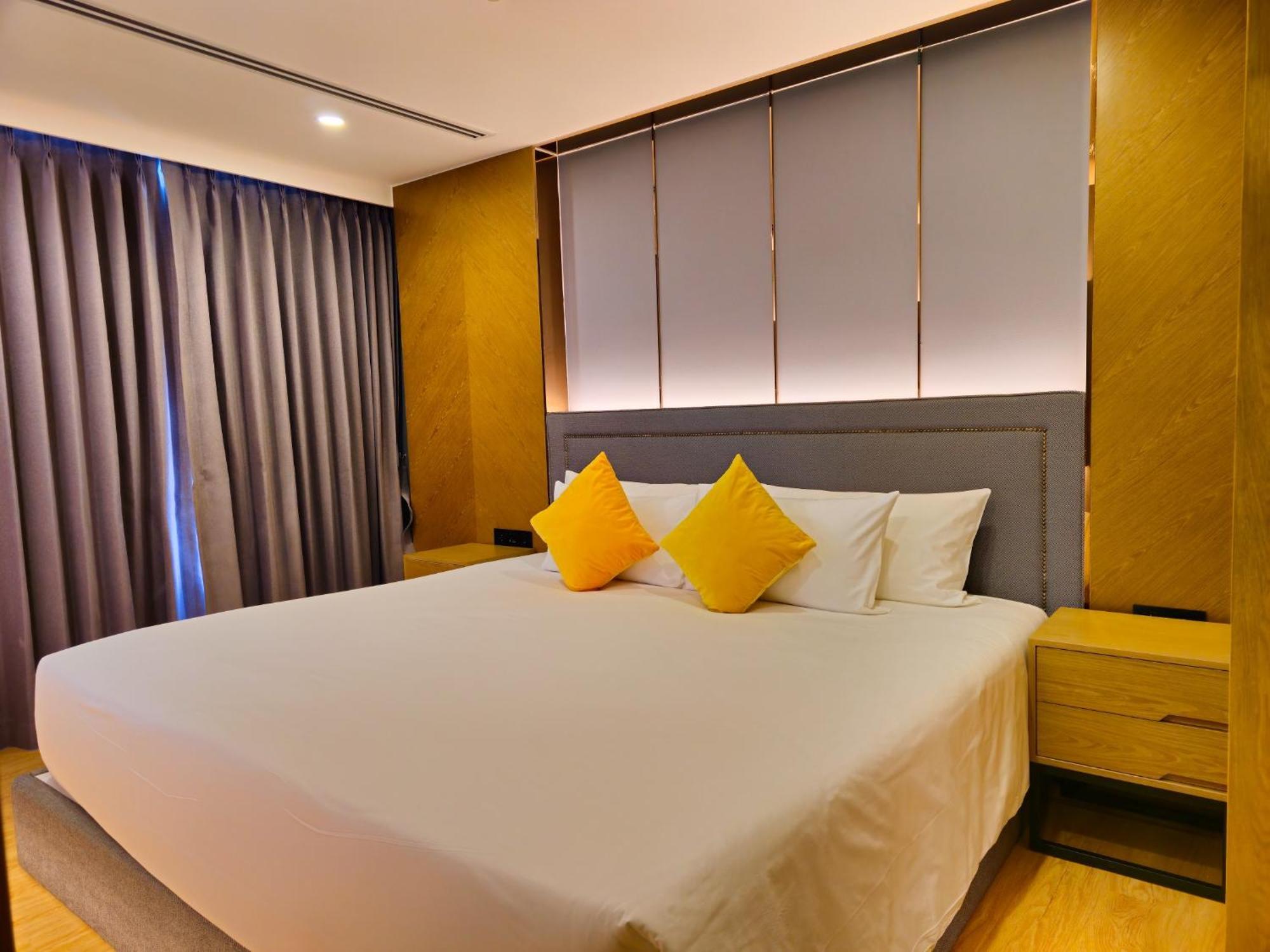 Apartment Family Luxe In 5 Star