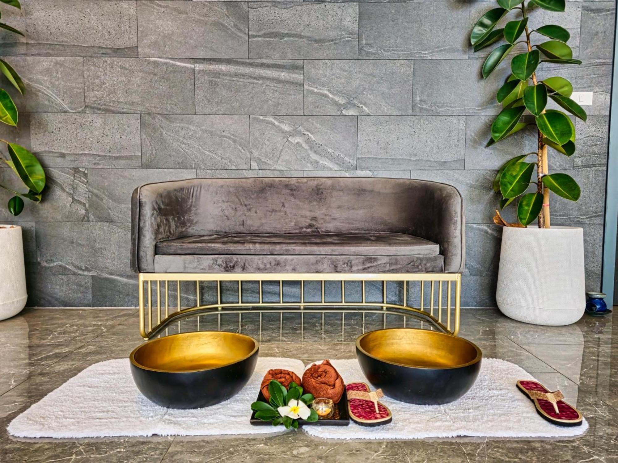 Family Luxe In 5 Star Apartment *