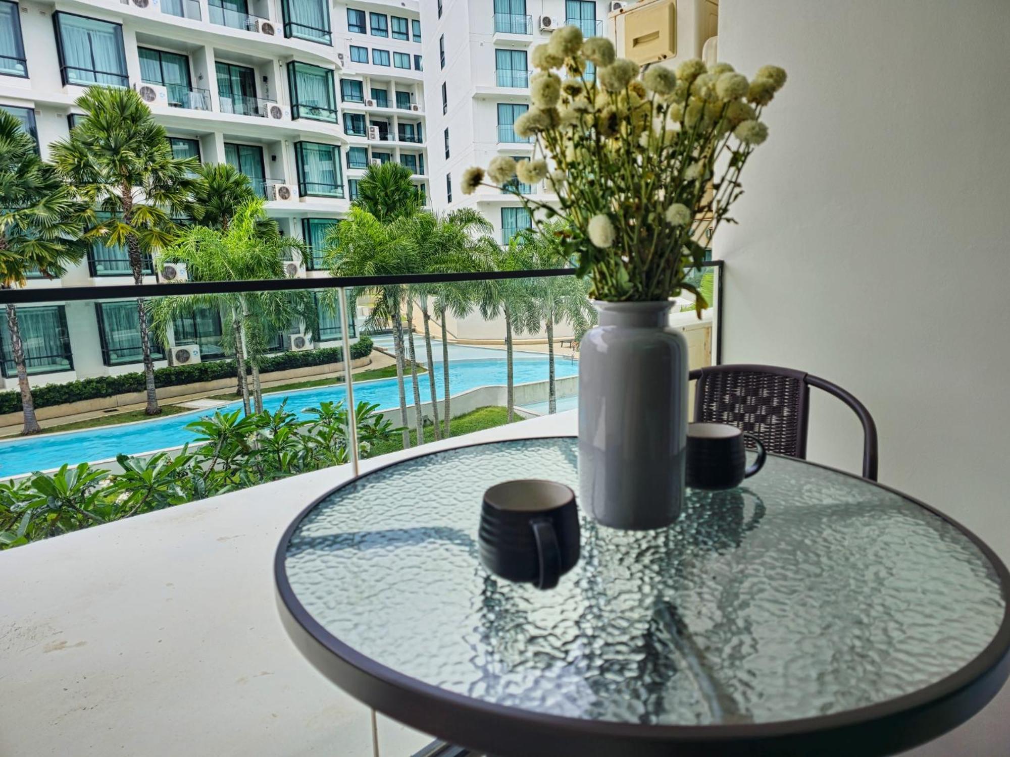 Apartment Family Luxe In 5 Star Phuket