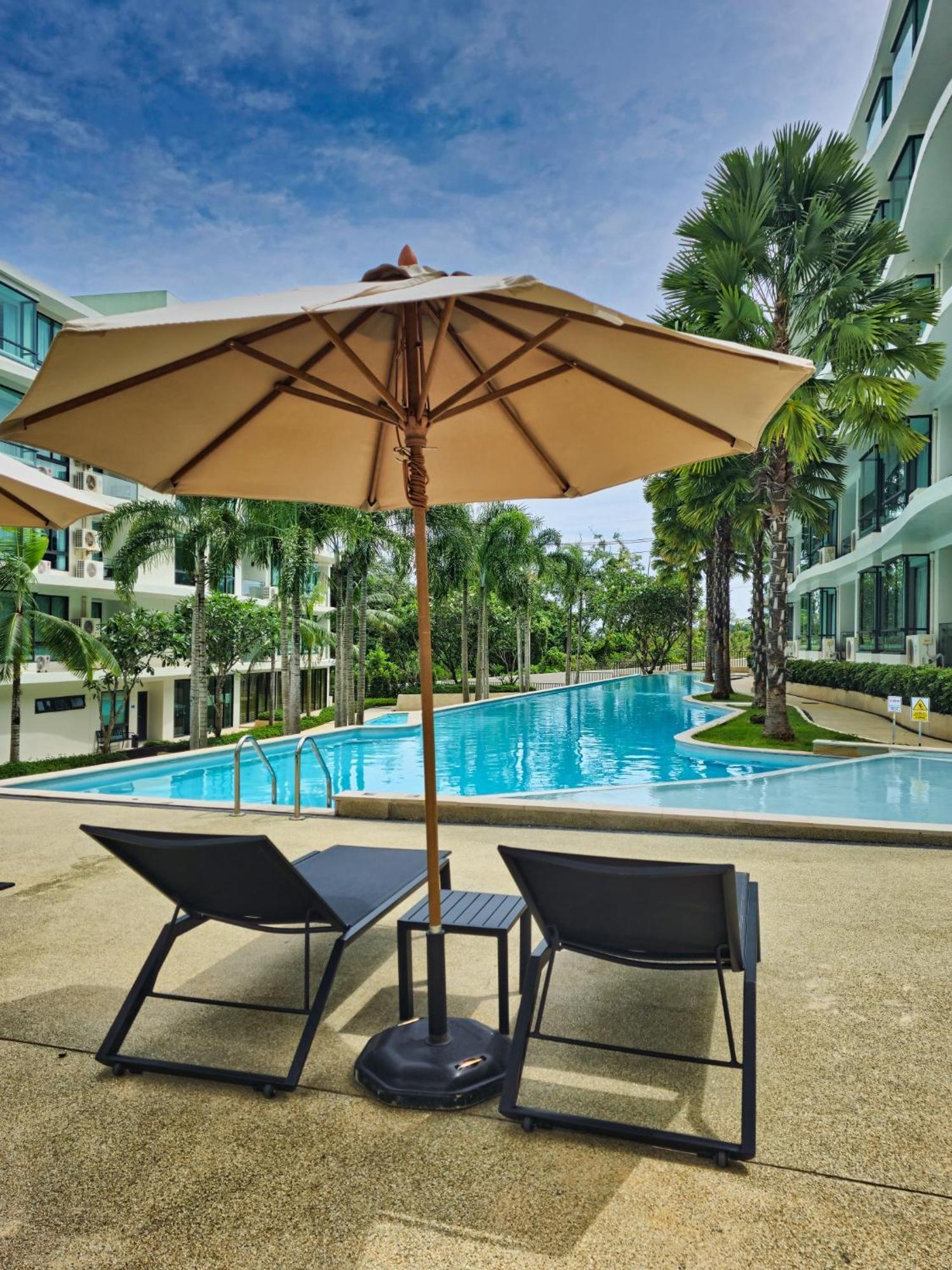 Apartment Family Luxe In 5 Star *