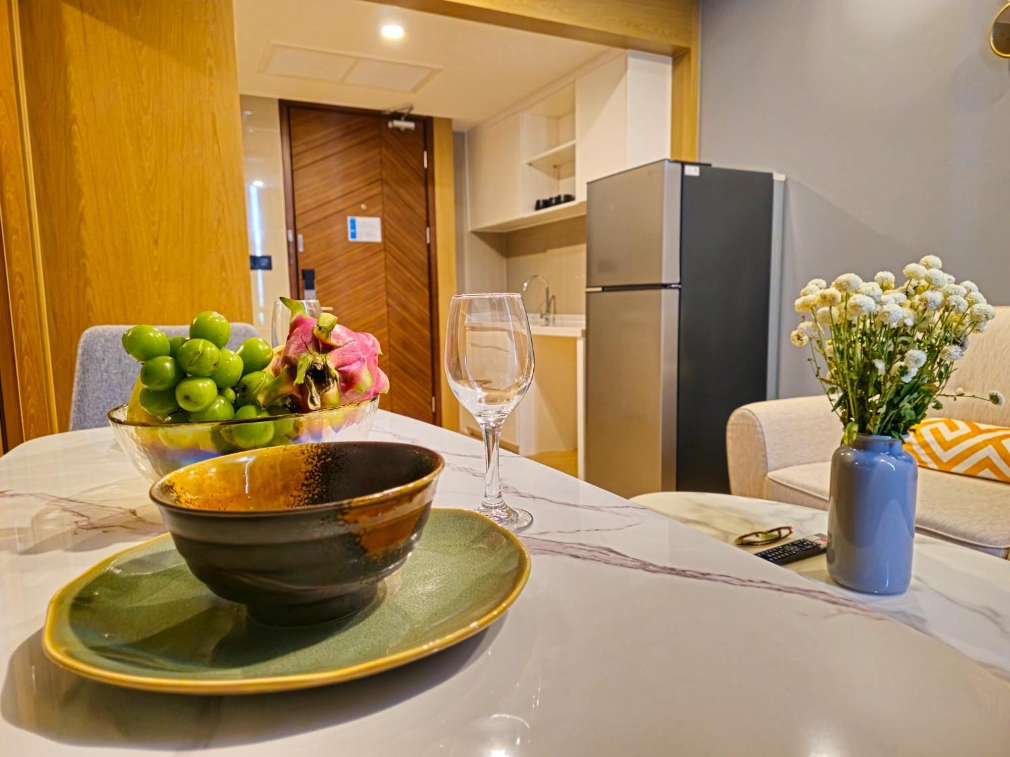 Apartment Family Luxe In 5 Star