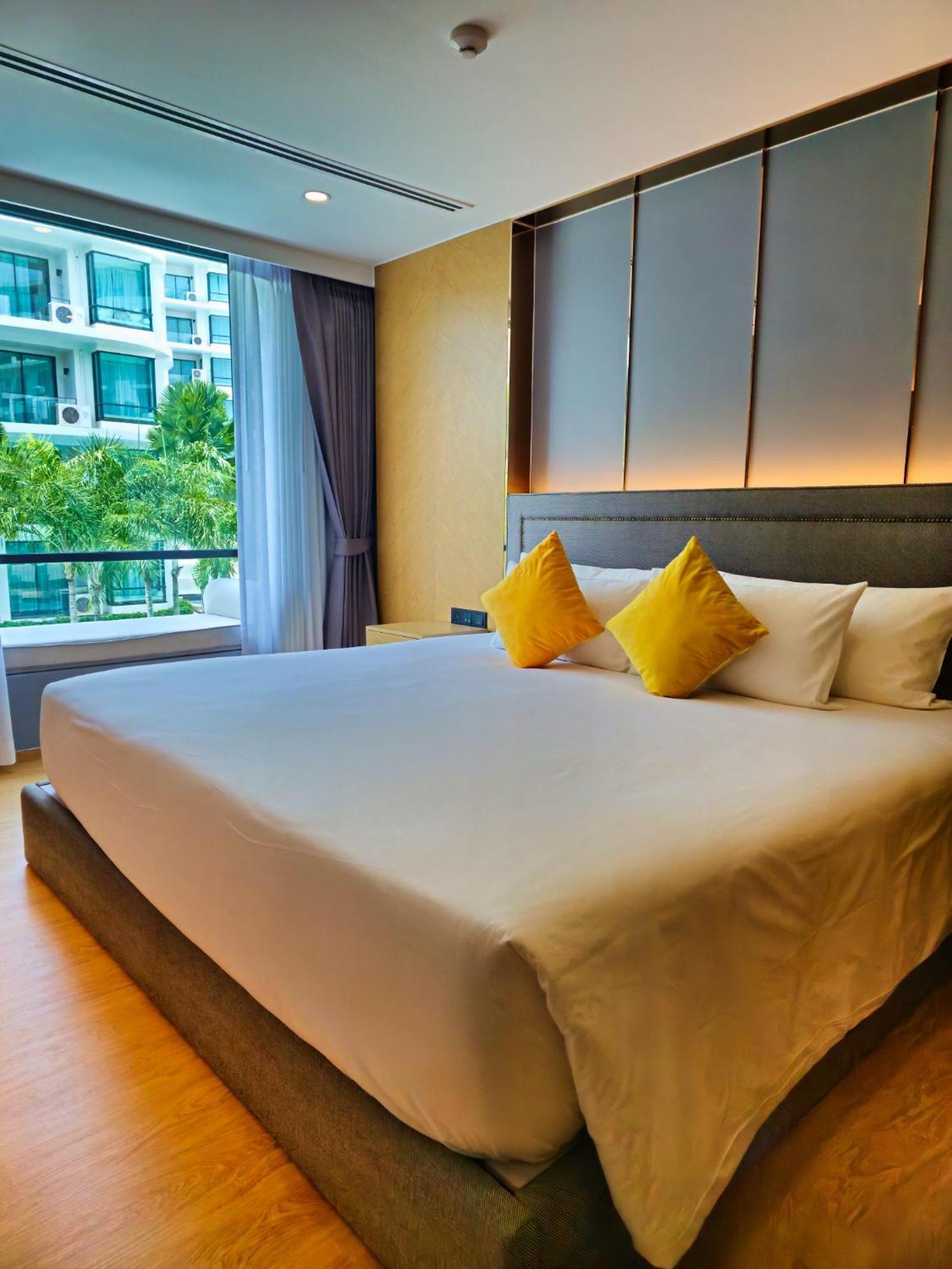 Family Luxe In 5 Star Apartment