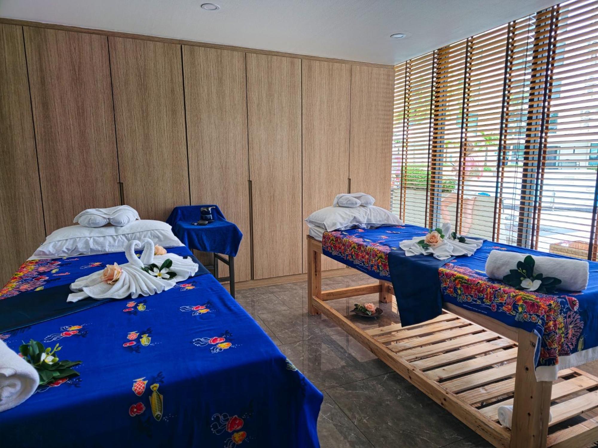Family Luxe In 5 Star * Phuket
