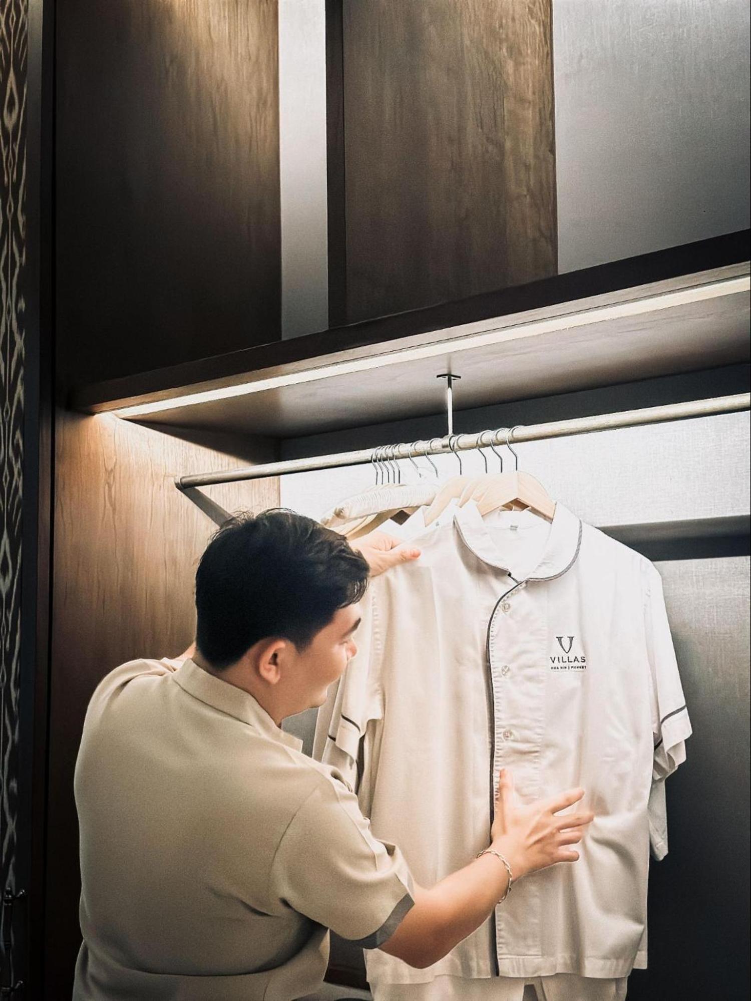 Hotel V - Mgallery Collection