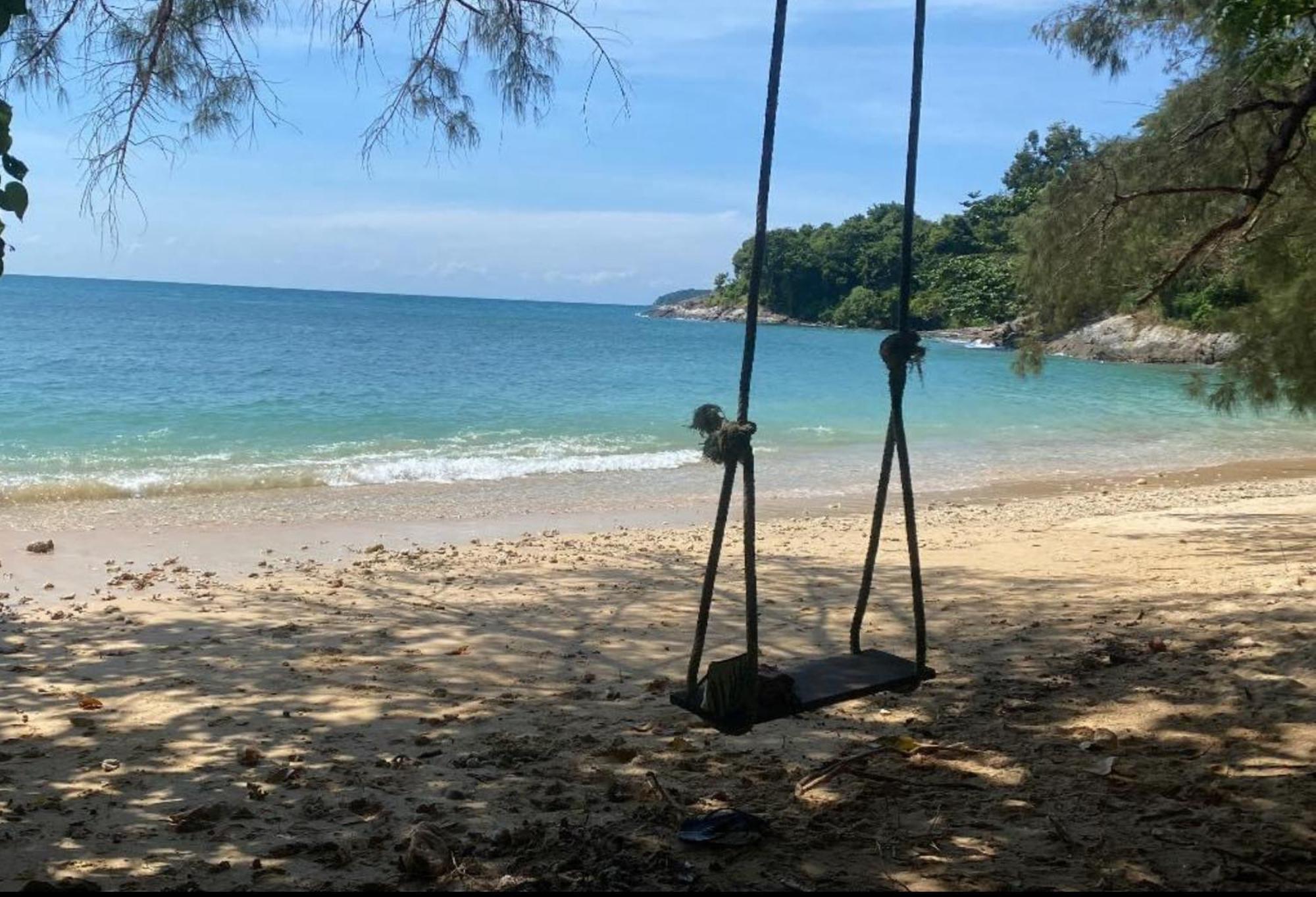 Beachfront In Rawai Villa Phuket