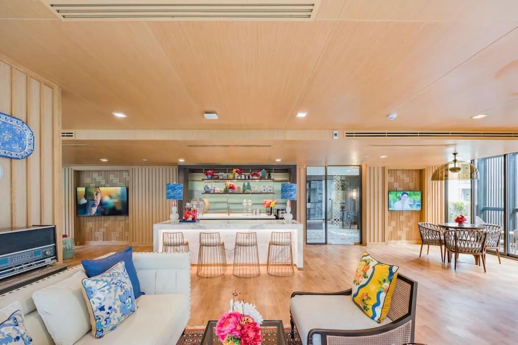 Apartment The Base Phuket-c4yw *
