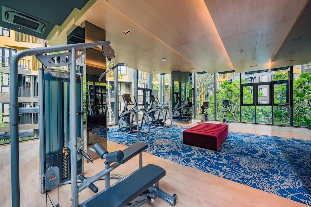 Apartment The Base Phuket-c4yw Phuket