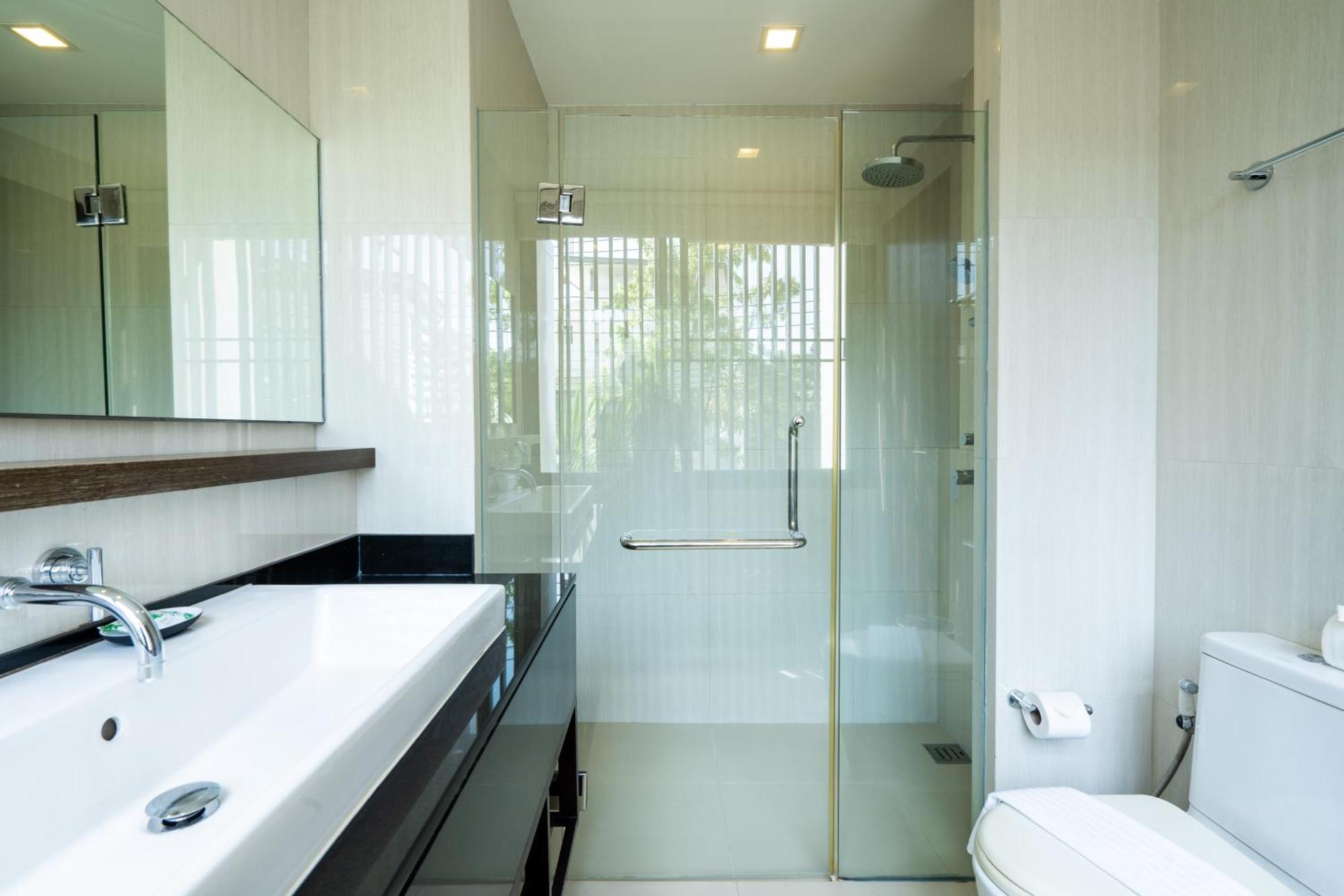 Holiday home Lily 3bbedrooms Townhouse With A Patio, Laguna Park Phuket