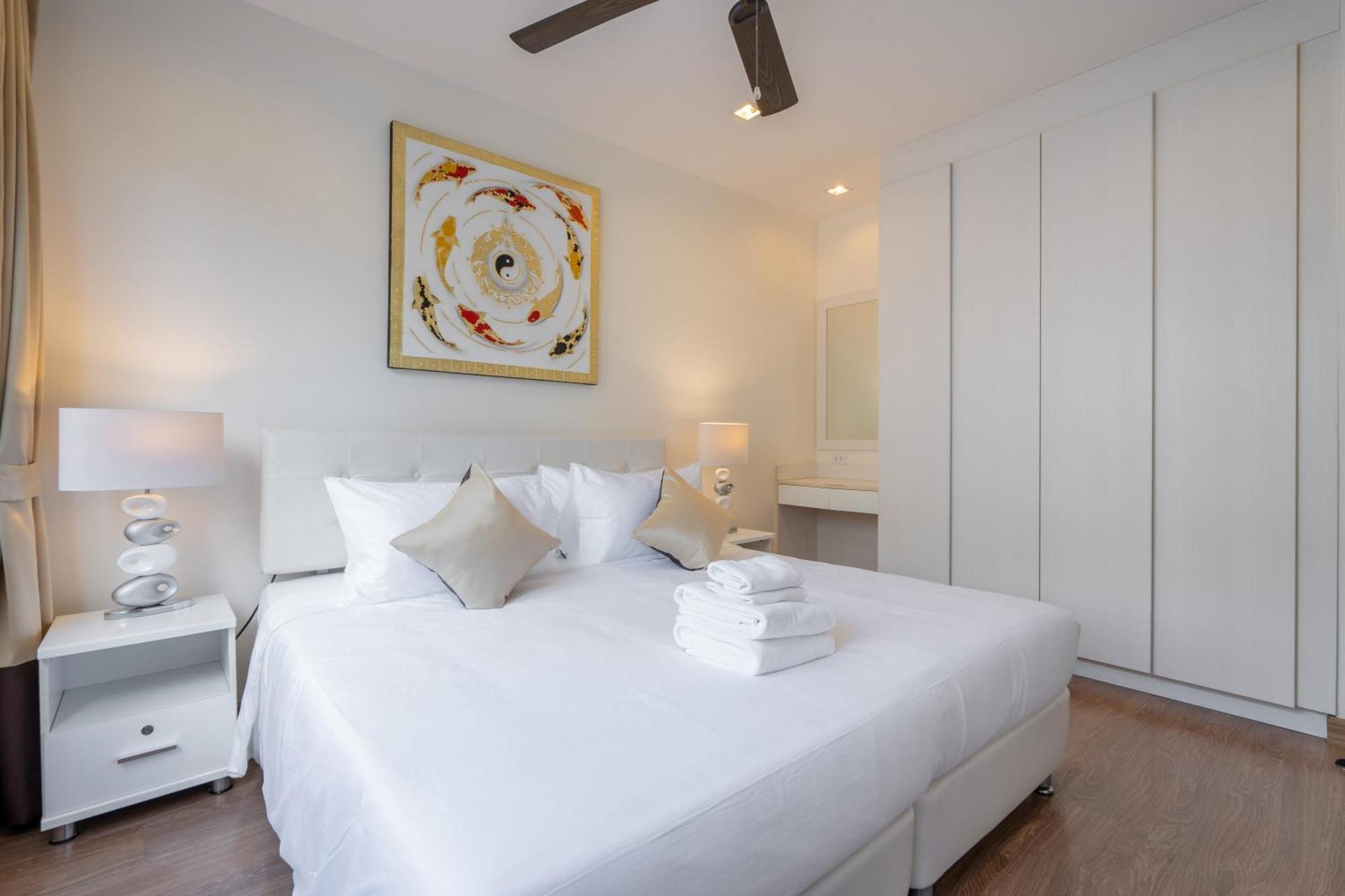 Holiday home Lily 3bbedrooms Townhouse With A Patio, Laguna Park