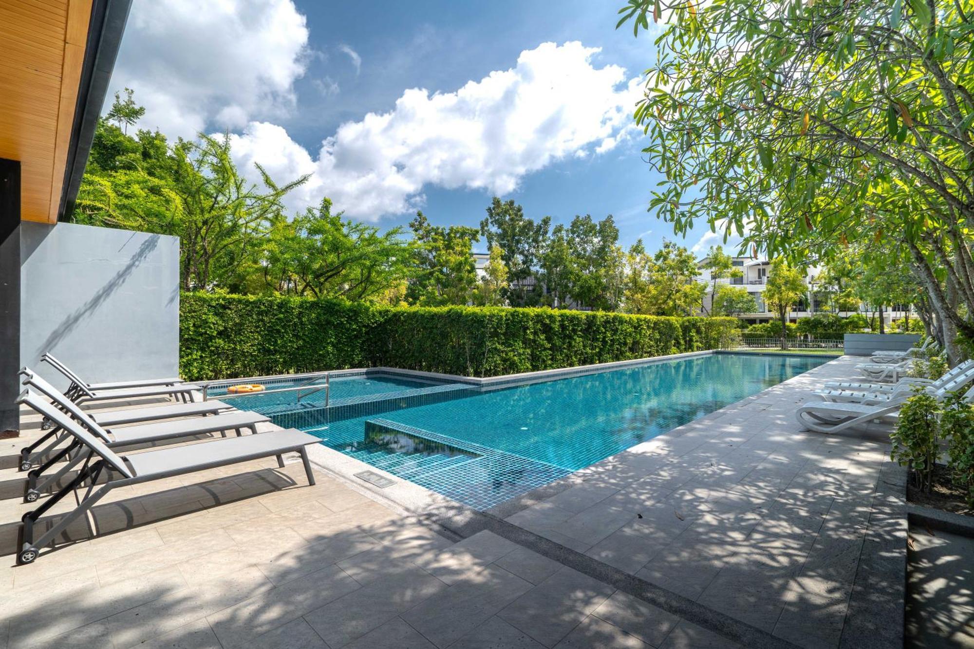 Holiday home Lily 3bbedrooms Townhouse With A Patio, Laguna Park
