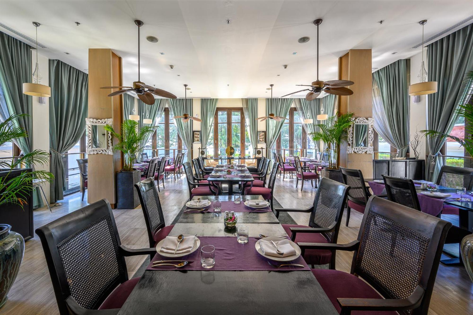 Maikhao Dream And Spa, Maikhao Resort
