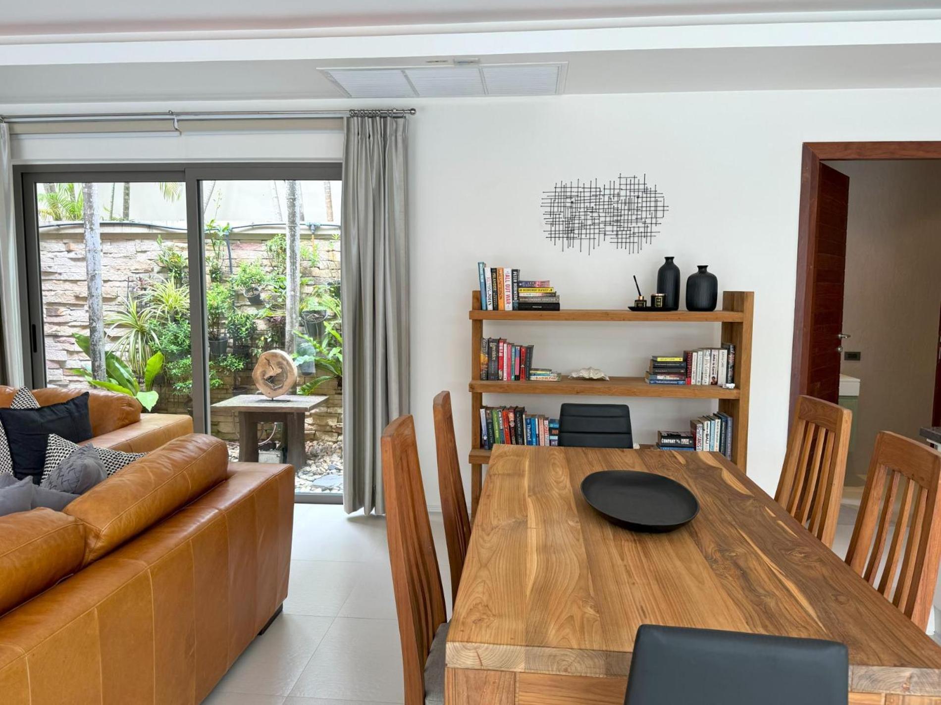 Villa At The With Pool & Rooftop Terrace