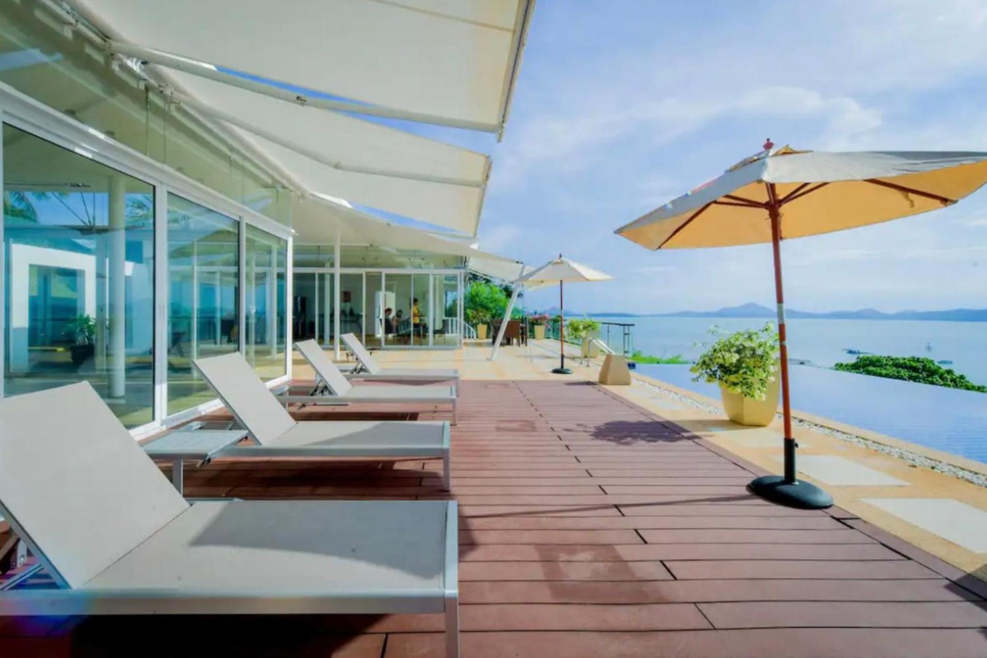 Aparthotel Entire In Thalang, Thailand *