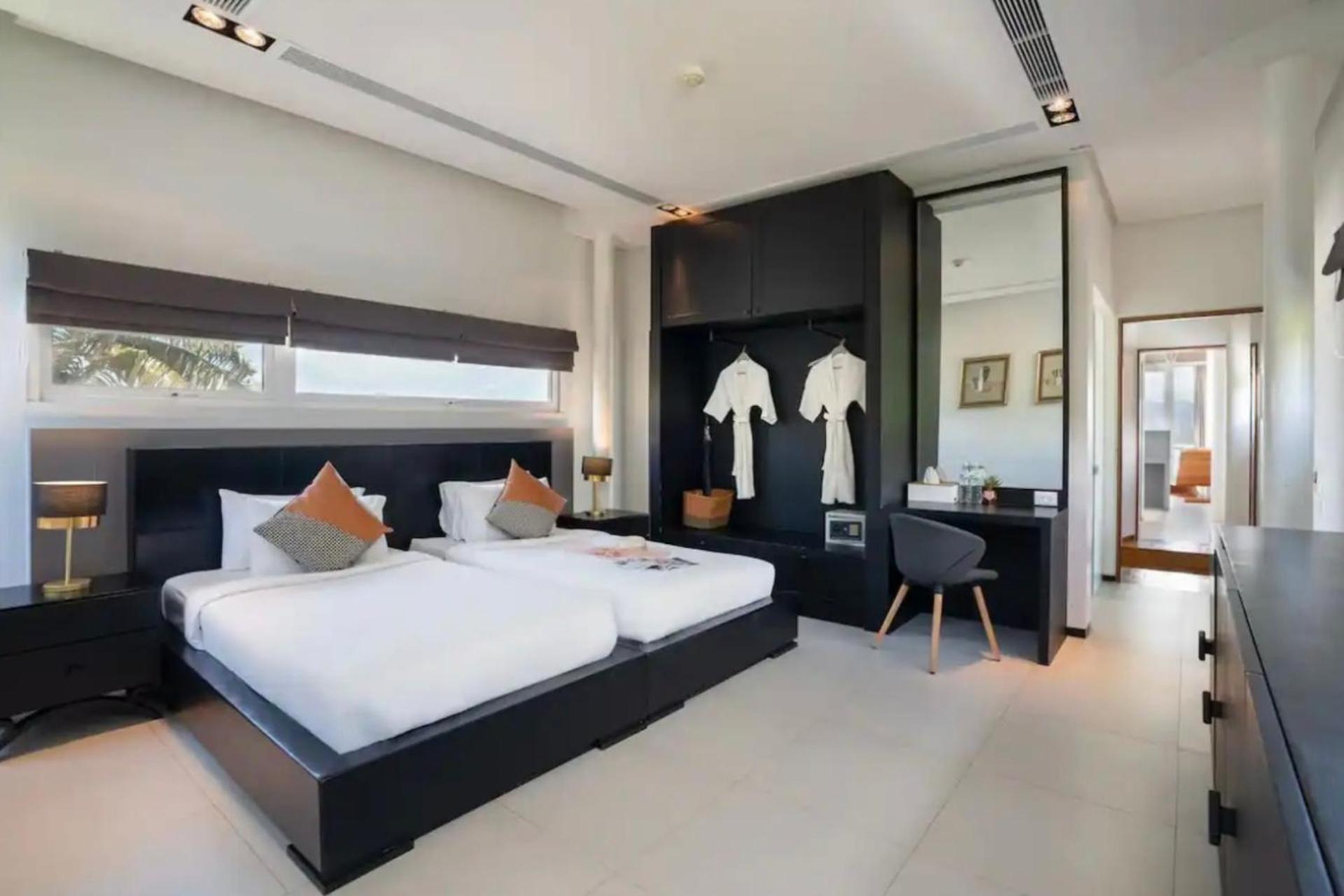 Entire In Thalang, Thailand Phuket