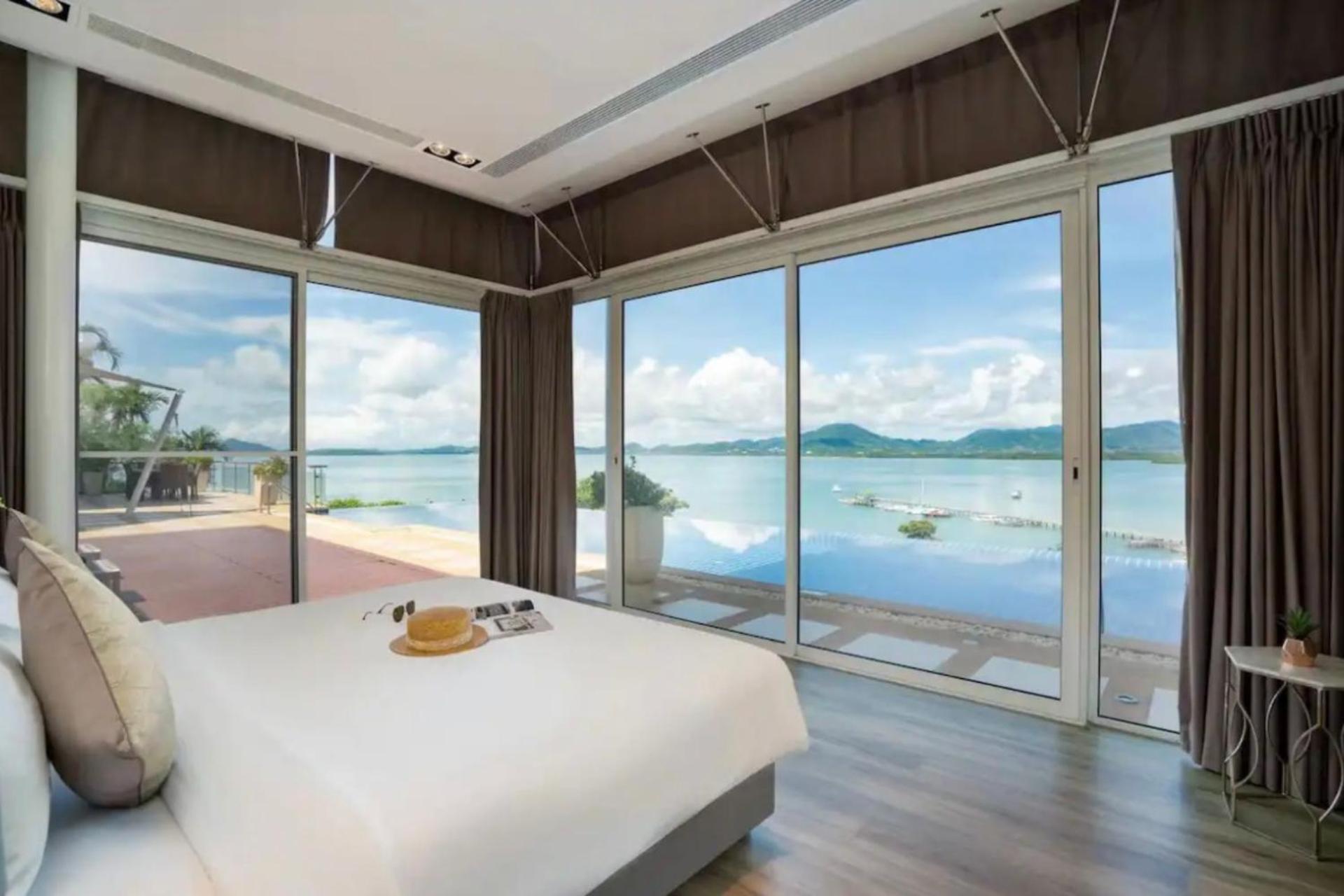 Aparthotel Entire In Thalang, Thailand *