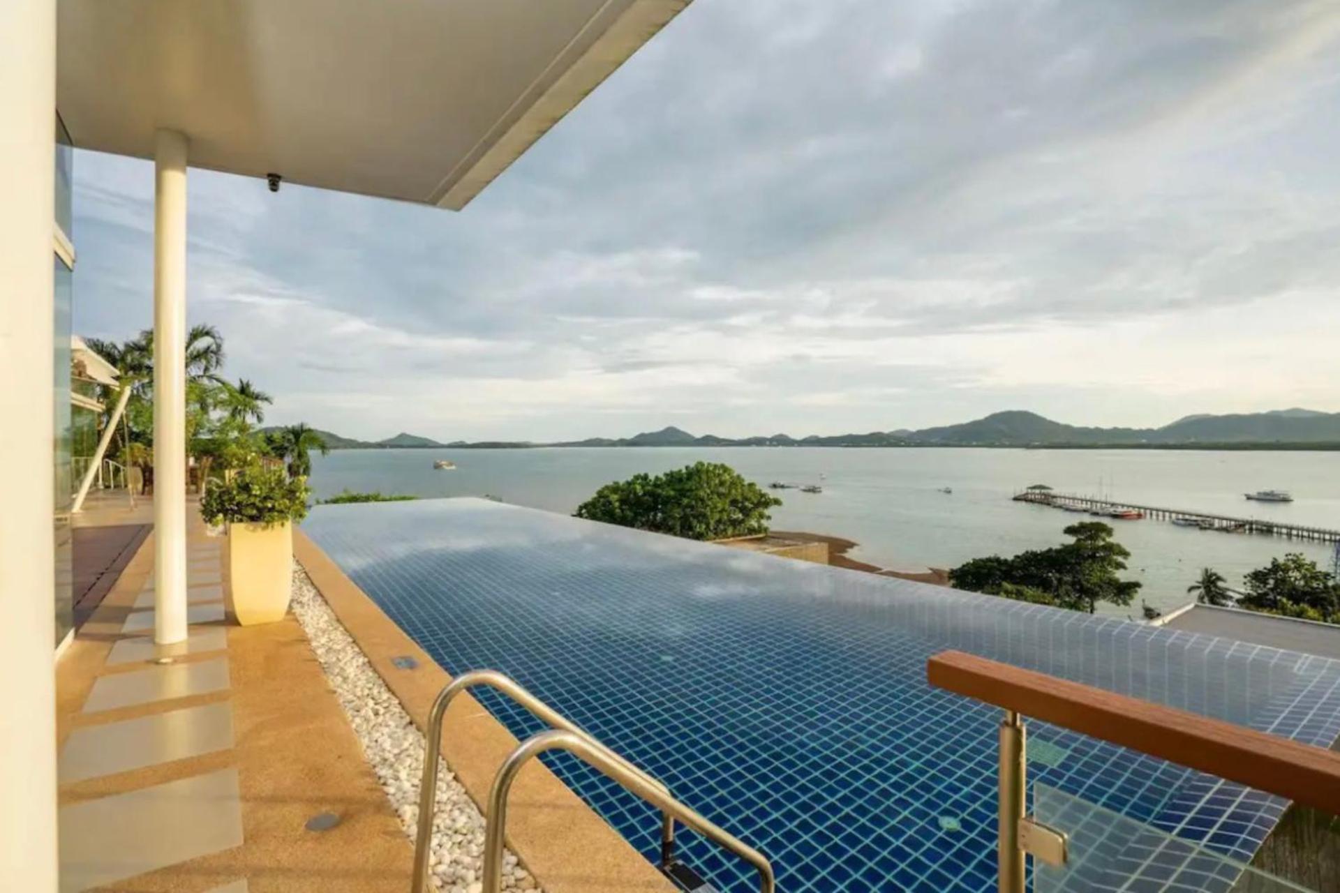 Entire In Thalang, Thailand Phuket