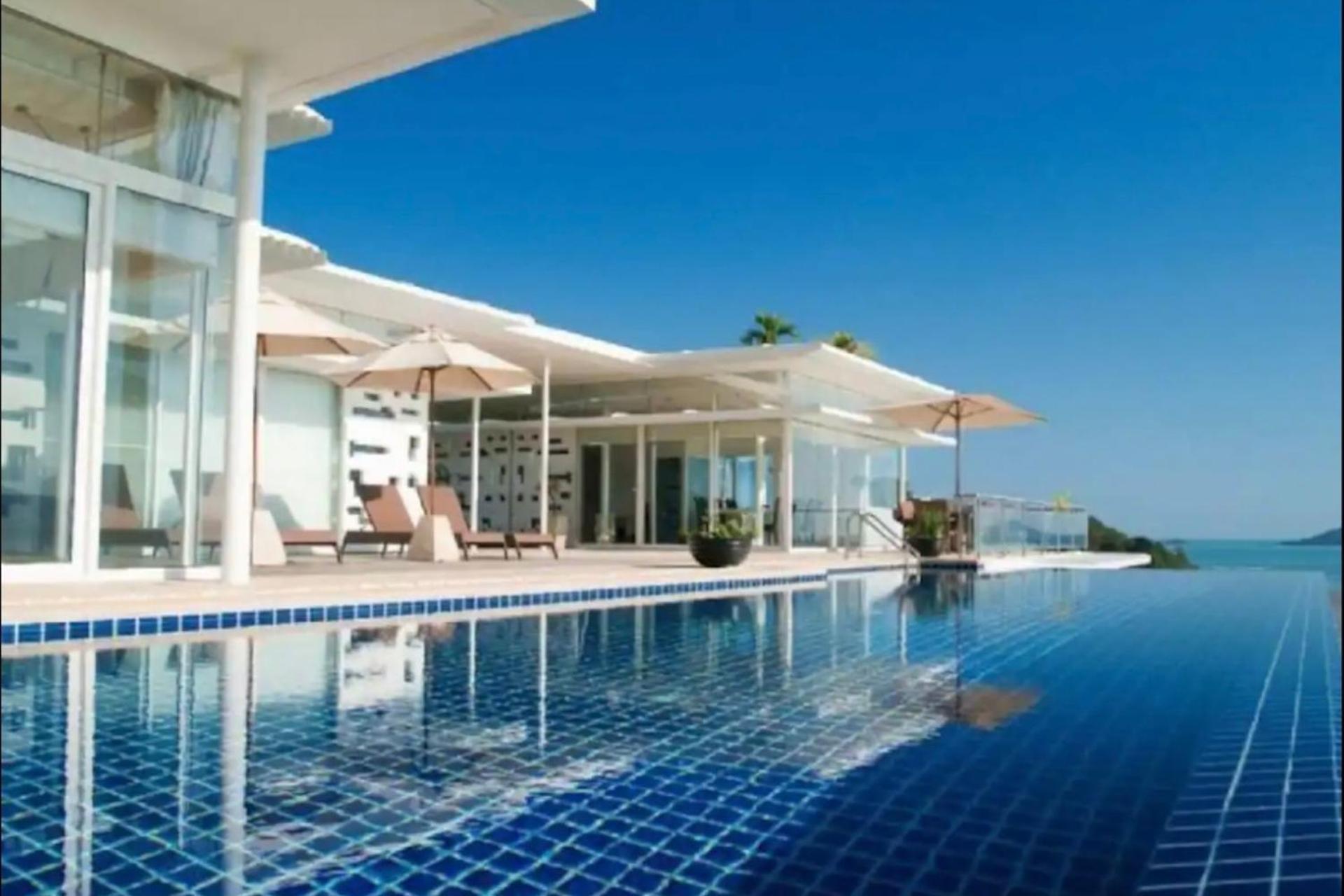 Aparthotel Entire In Thalang, Thailand *