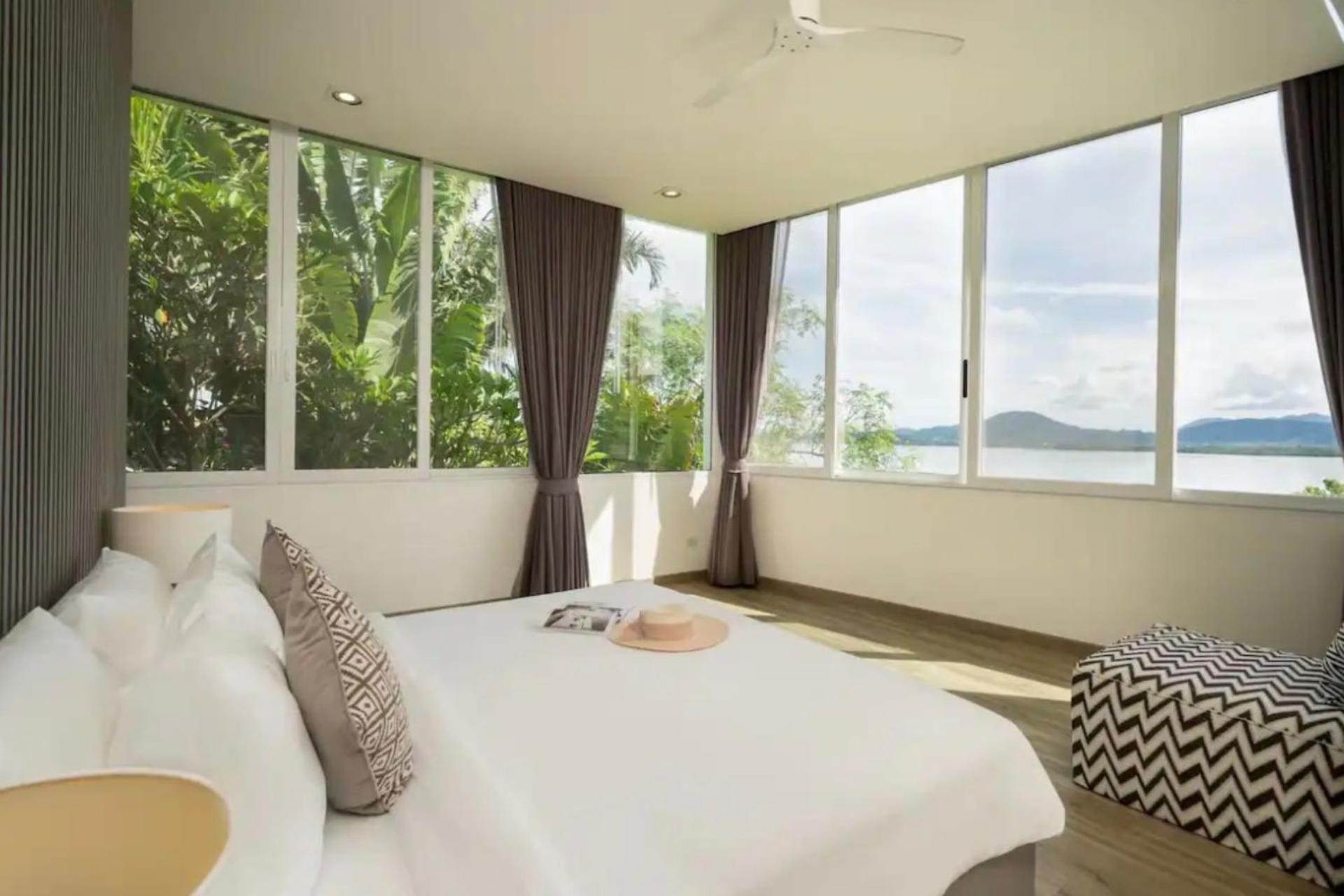 Aparthotel Entire In Thalang, Thailand