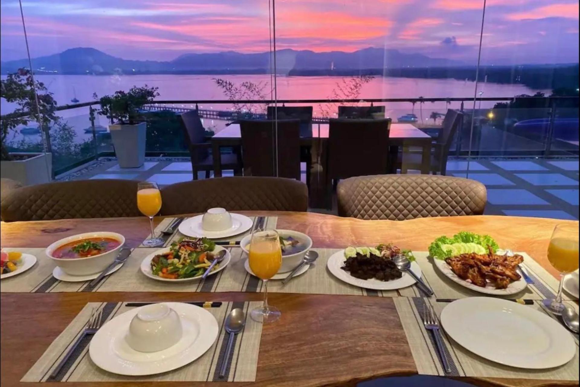 Aparthotel Entire In Thalang, Thailand *