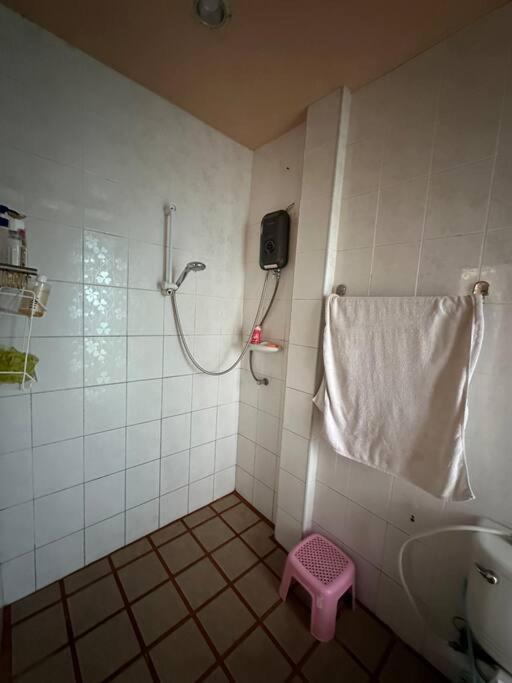 двухэтажный дом в саду с видом на будду 3 комнаты, 2 террасы Ferienhaus Phuket