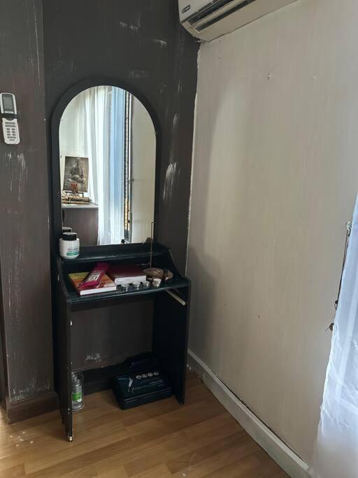 Ferienhaus двухэтажный дом в саду с видом на будду 3 комнаты, 2 террасы *