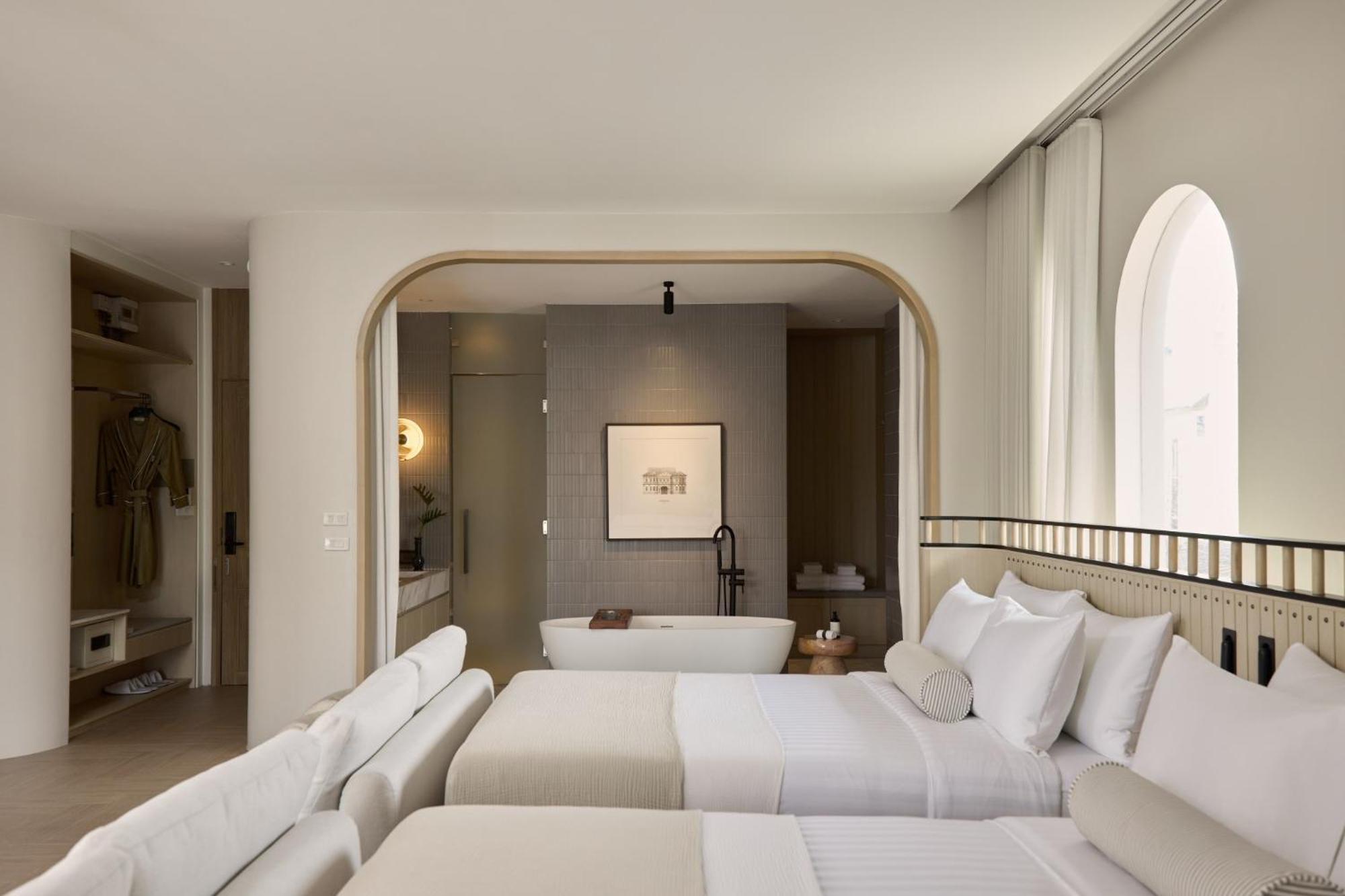 Hotel Arco Town Phuket
