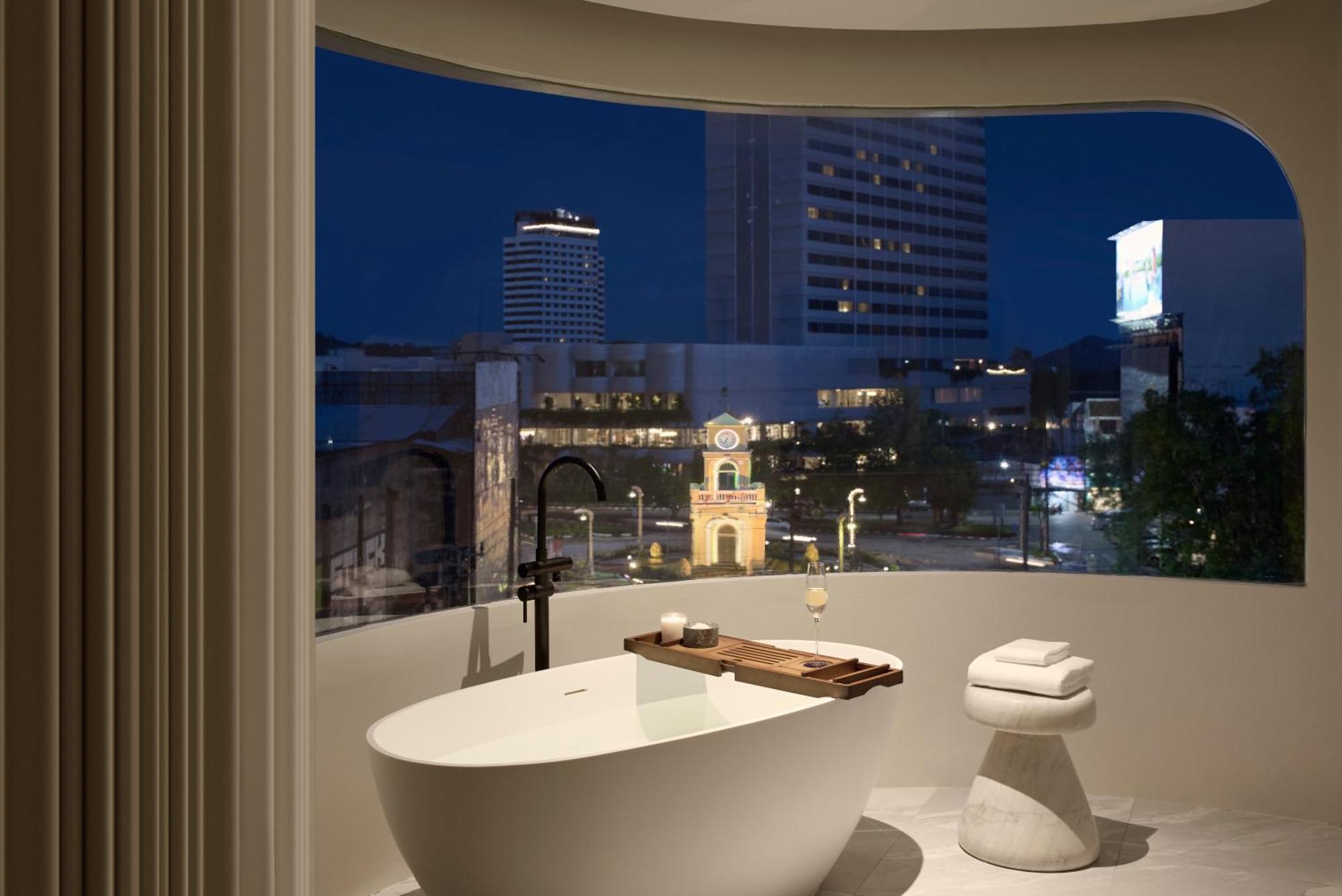 Arco Town Hotel 4*