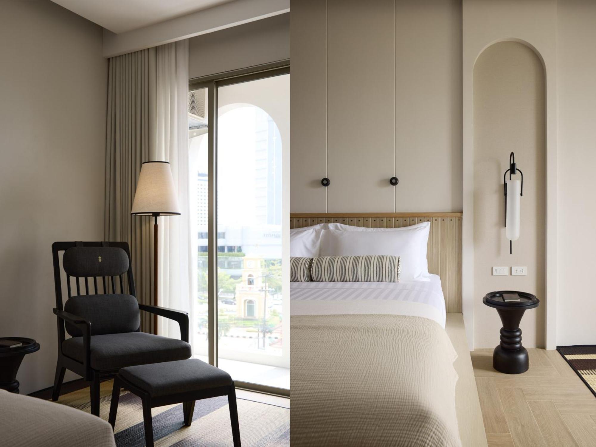 Arco Town 4* Phuket