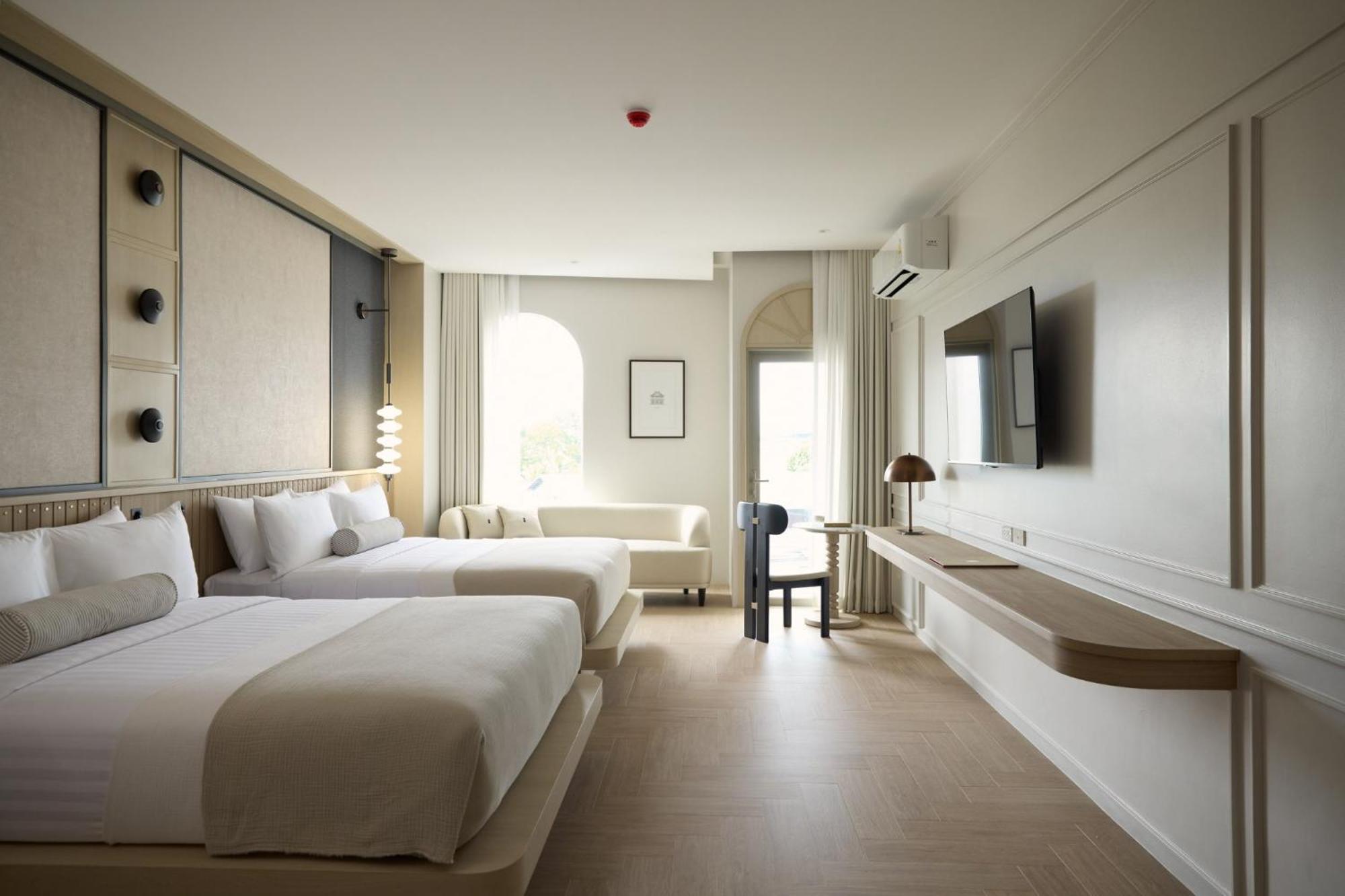 Arco Town Hotel Phuket