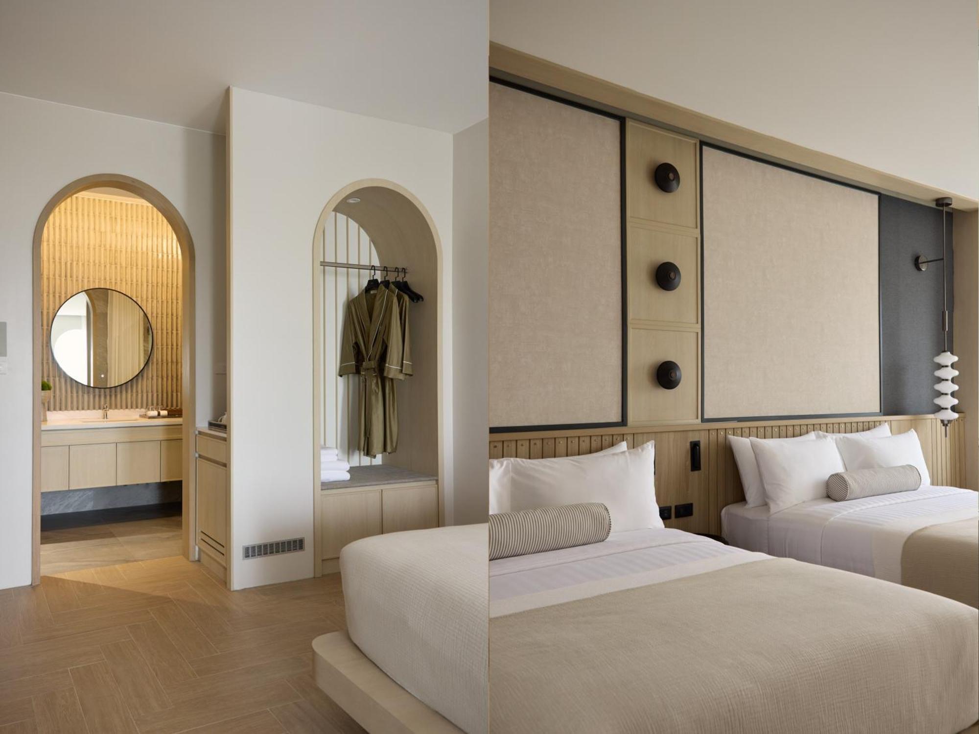 Hotel Arco Town 4*