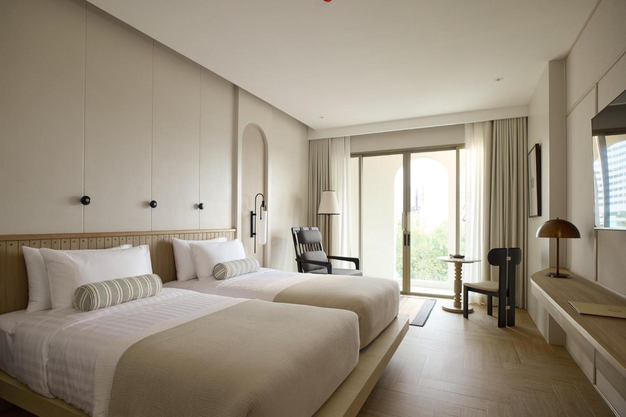 Hotel Arco Town