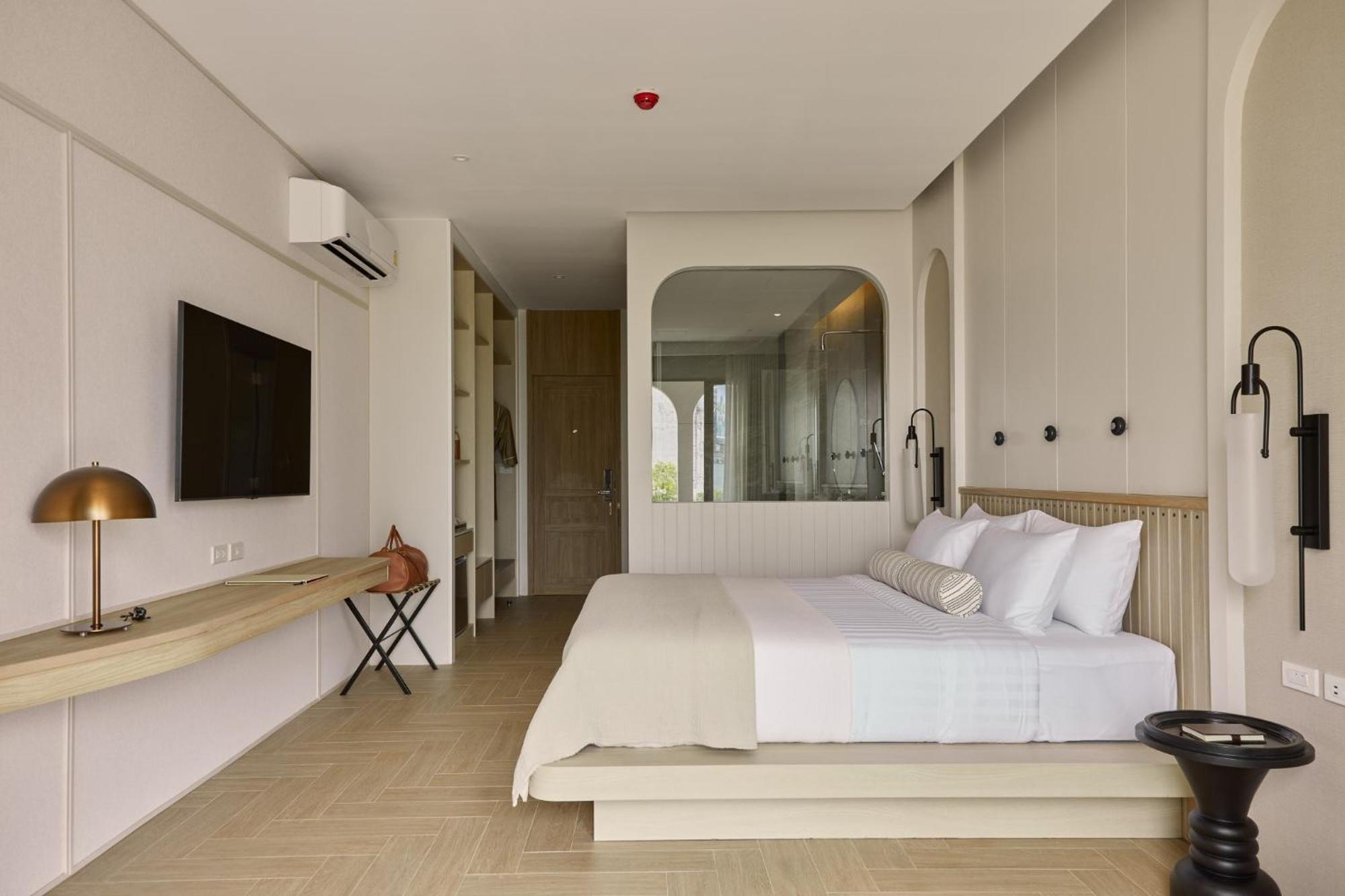 Arco Town Hotel Phuket
