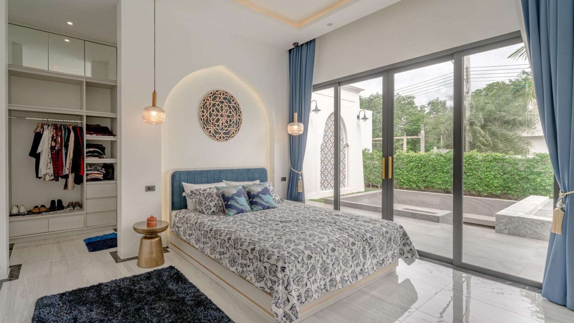 Villa Bang Tao - Menara Hill *