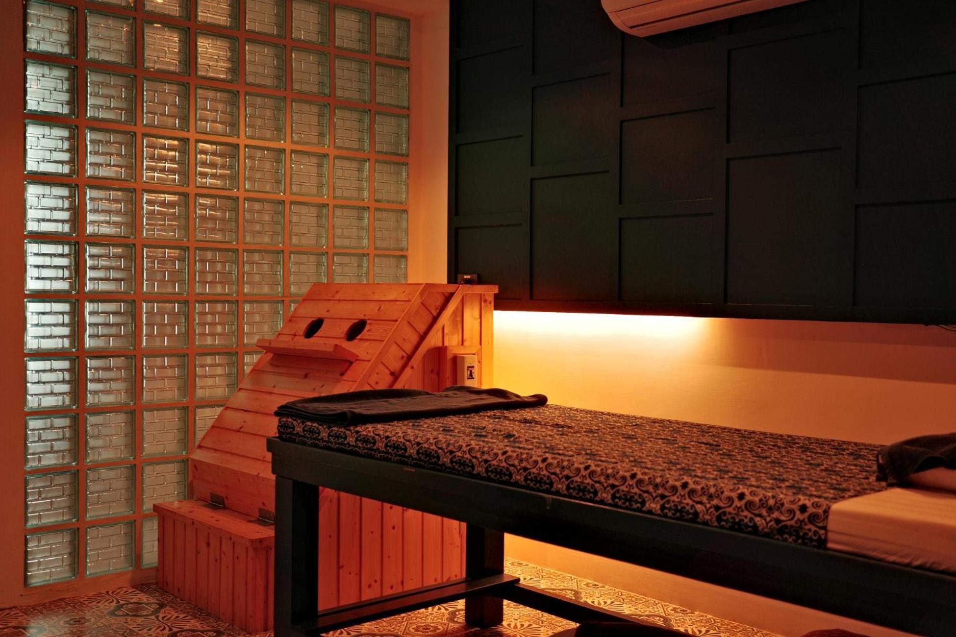 Apartment Sabay Rent L308 - Private Wi-fi & Serene View Of Courtyard And Jungle Phuket